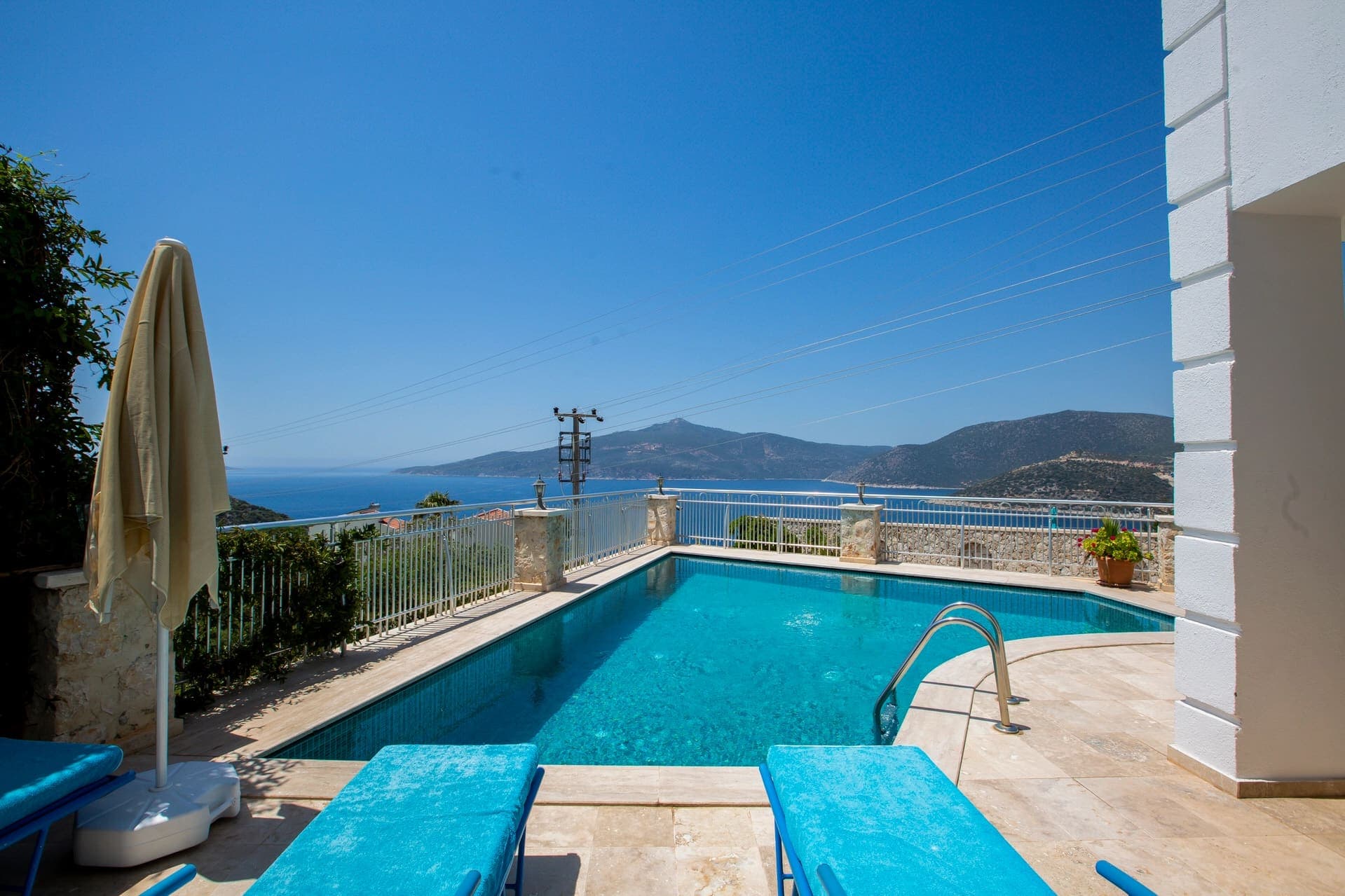 Villa Baysal 4, Kalkan — 4. fotoğraf