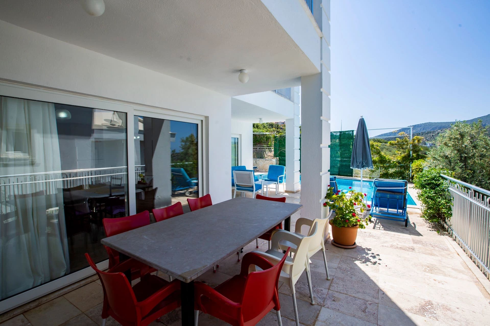 Villa Baysal 5, Kalkan — 2. fotoğraf