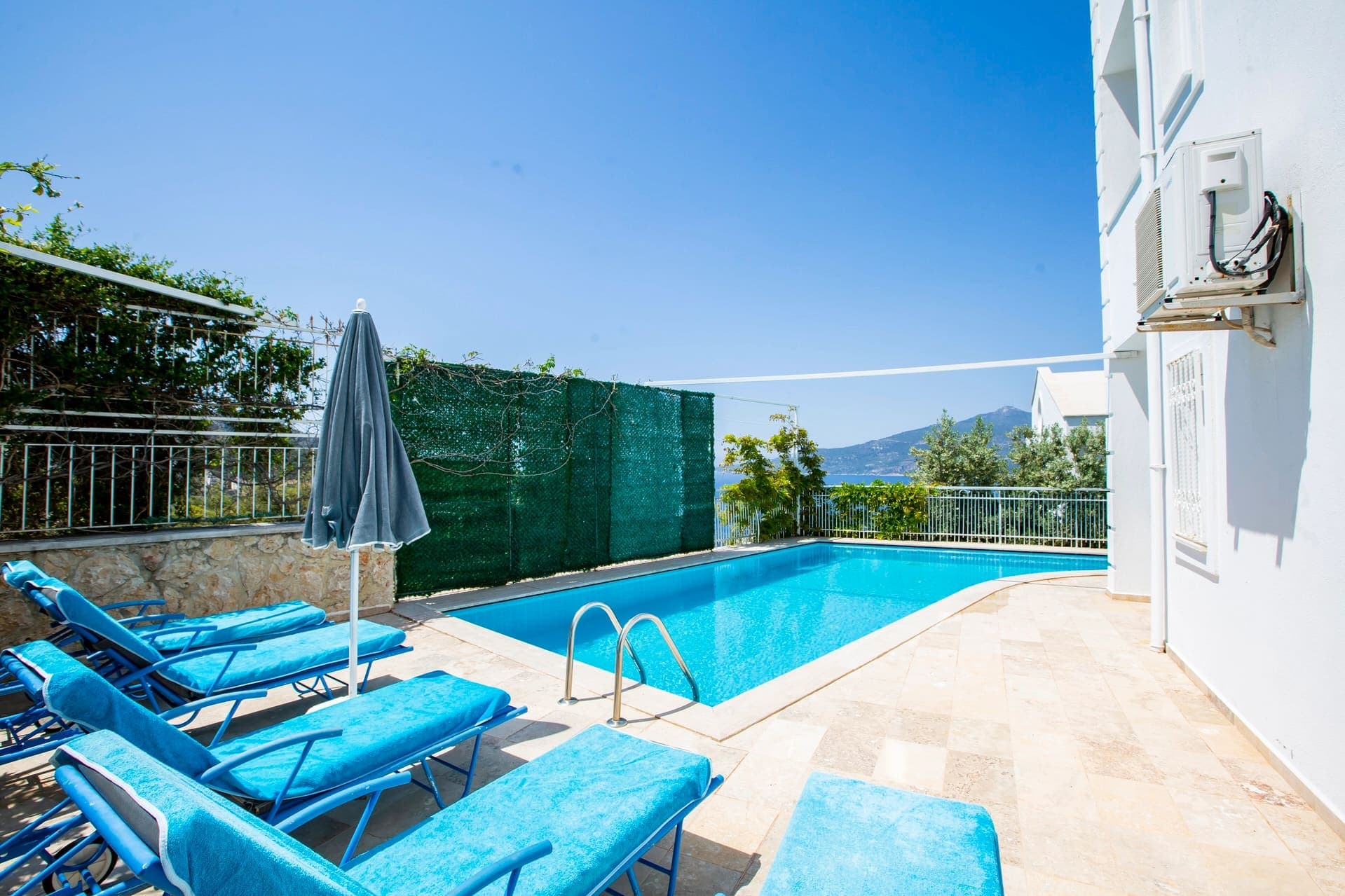 Villa Baysal 5, Kalkan — 3. fotoğraf