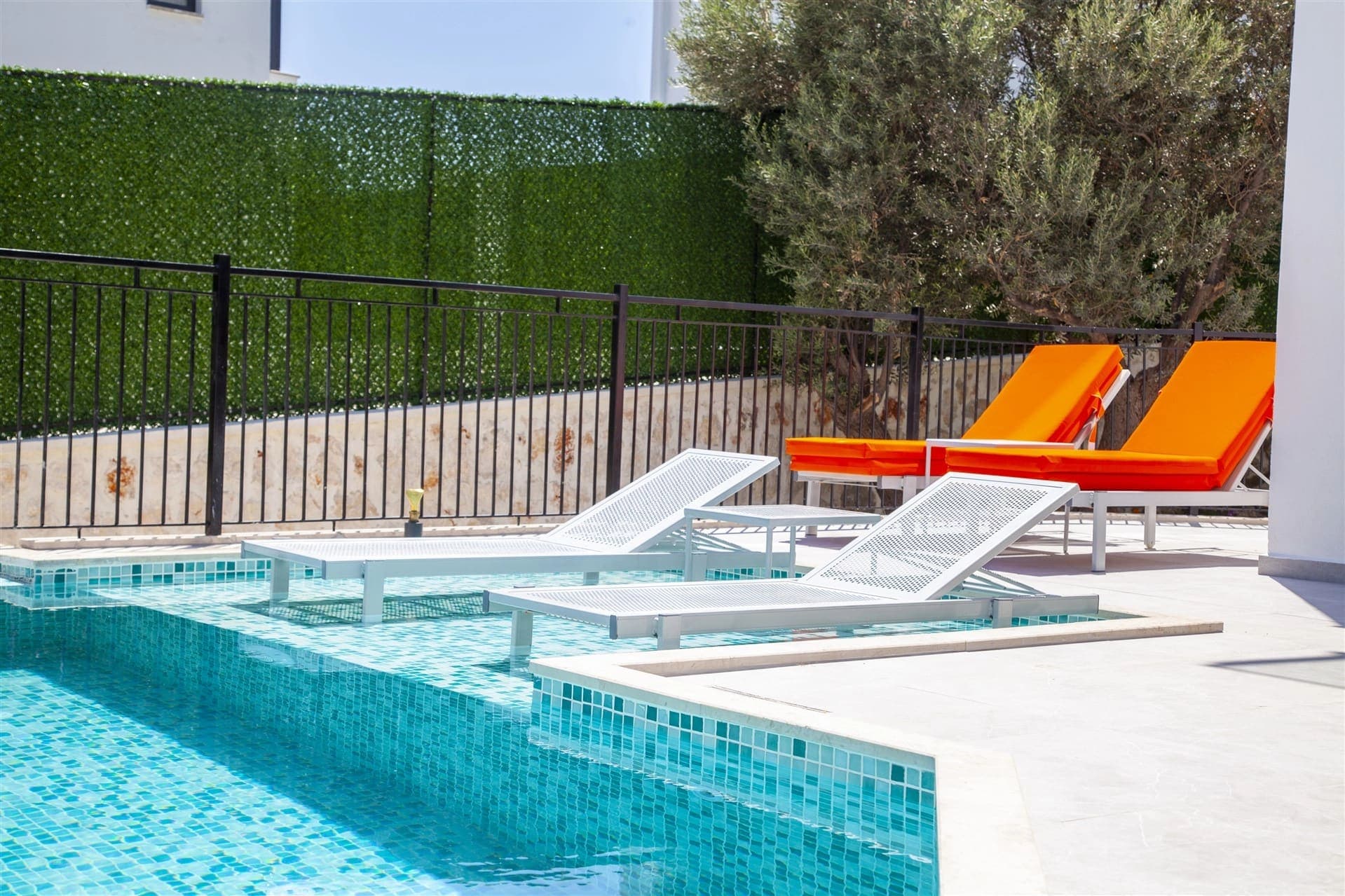 Villa Baysal Yıldız, Kalkan — 2. fotoğraf