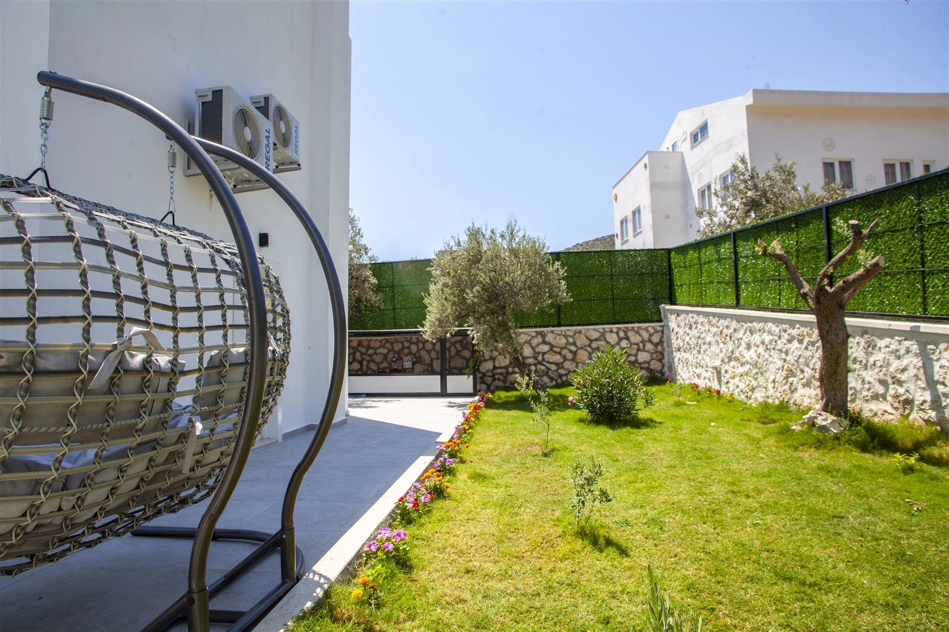 Villa Baysal Yıldız, Kalkan — 3. fotoğraf