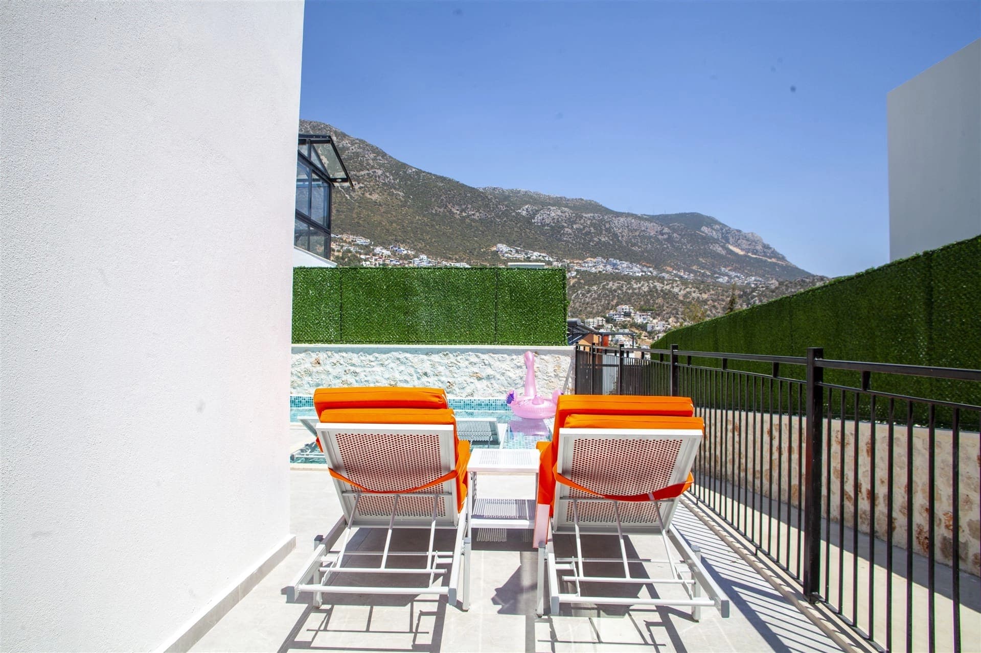 Villa Baysal Yıldız, Kalkan — 5. fotoğraf