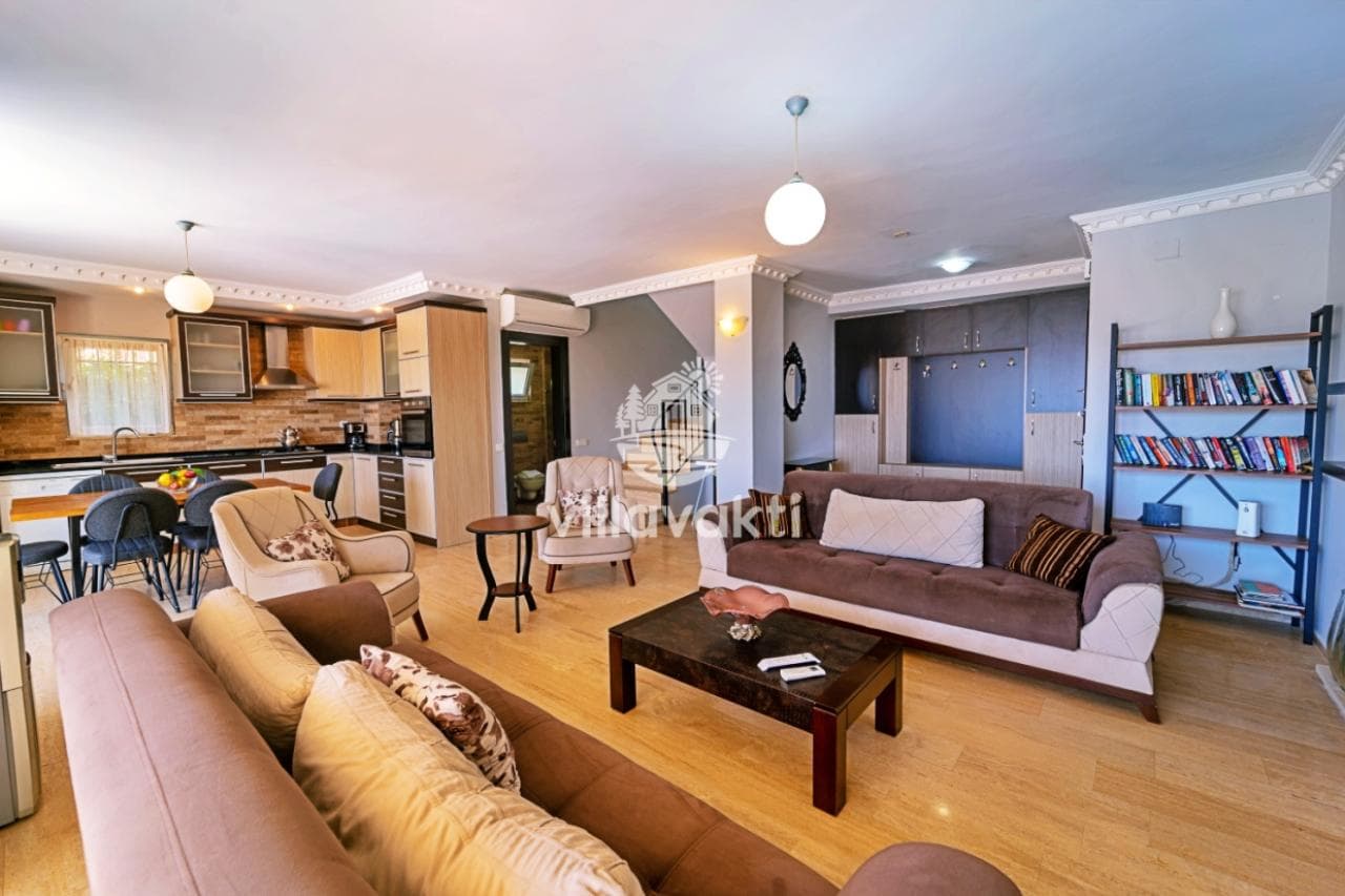 Villa Baytur, Kalkan — 5. fotoğraf