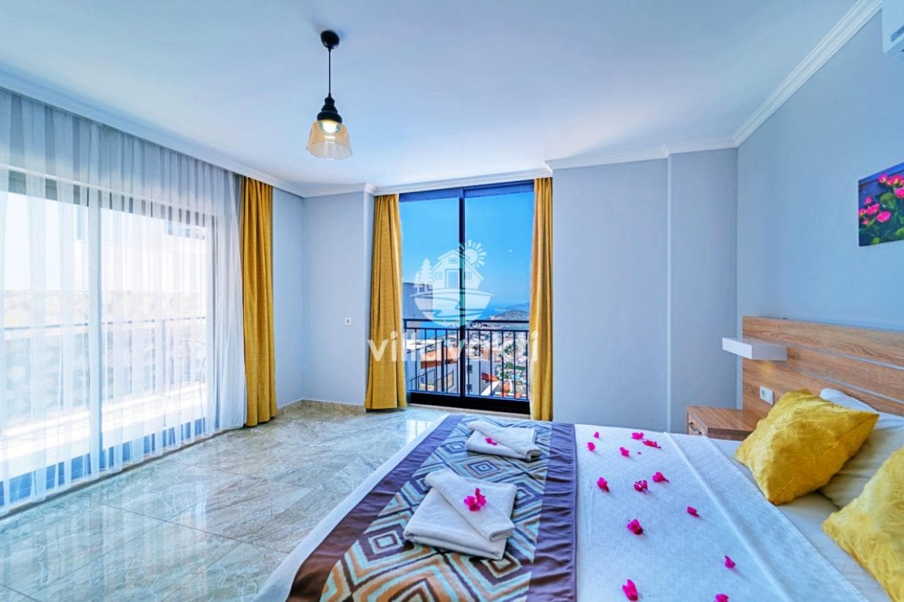 Villa Baytur 3, Kalkan — 2. fotoğraf