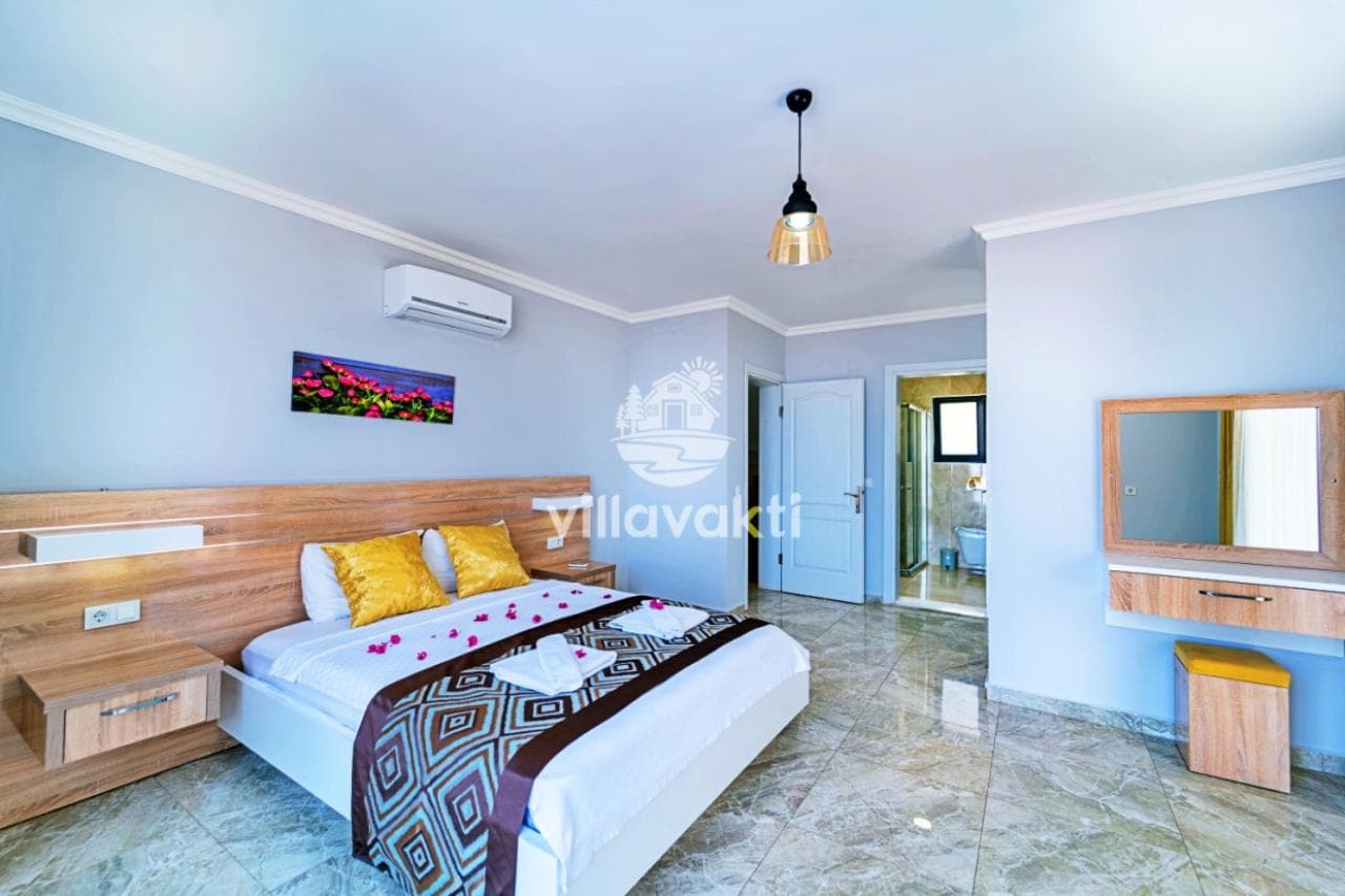 Villa Baytur 3, Kalkan — 3. fotoğraf