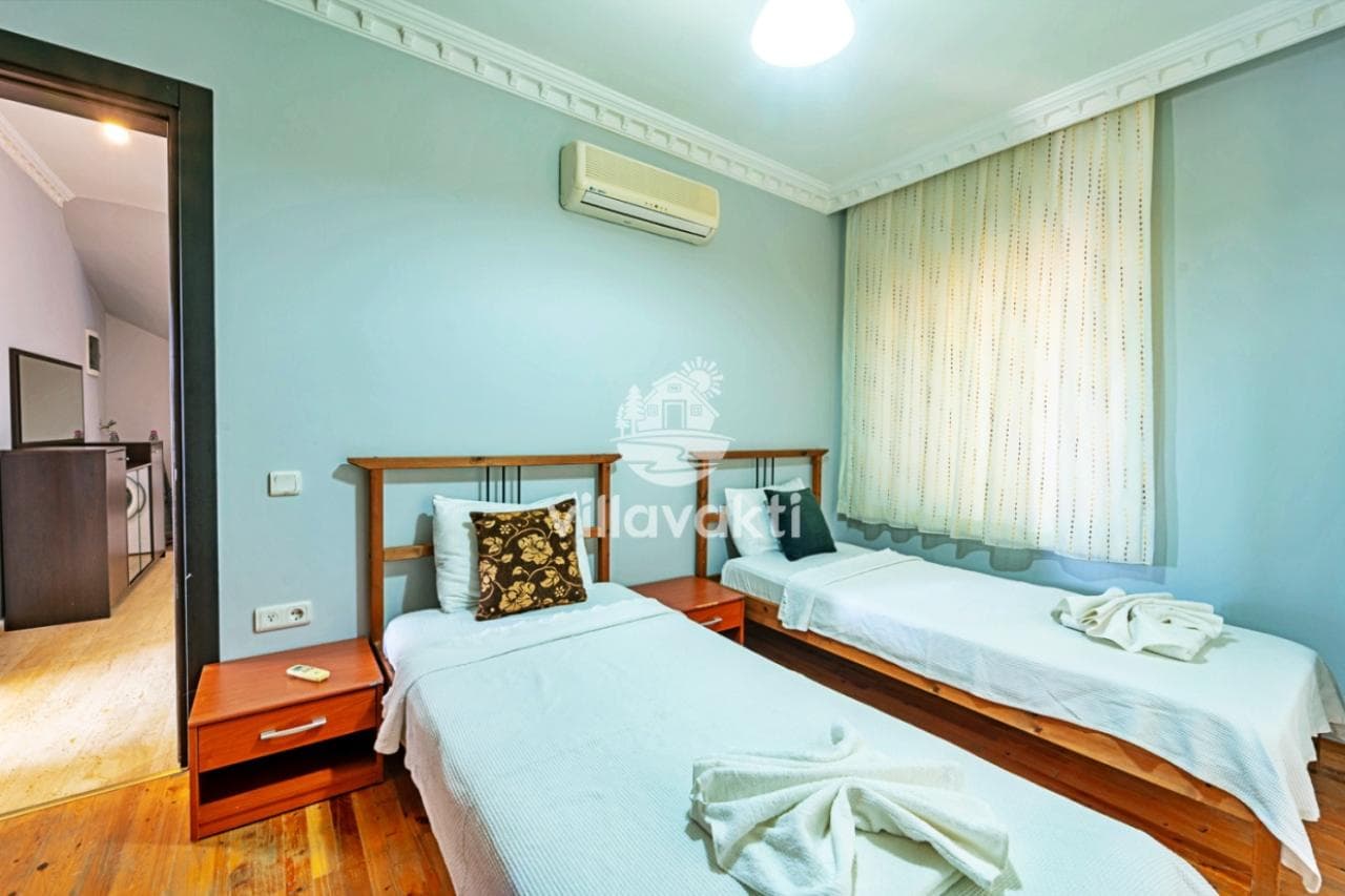Villa Baytur Apart, Kalkan — 2. fotoğraf