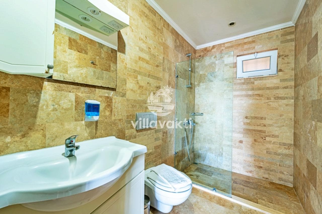 Villa Baytur Apart, Kalkan — 3. fotoğraf