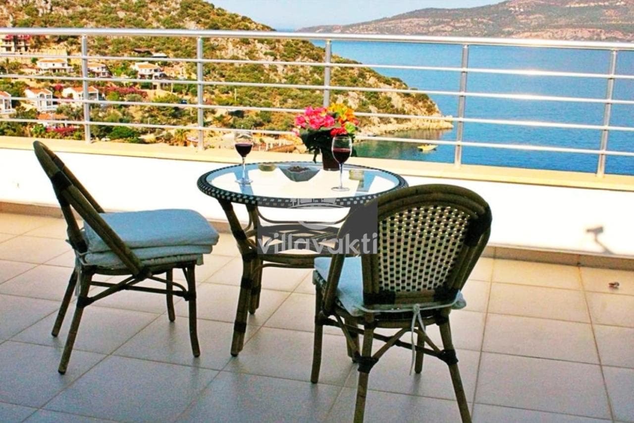 Villa Beach Park, Kalkan — 2. fotoğraf