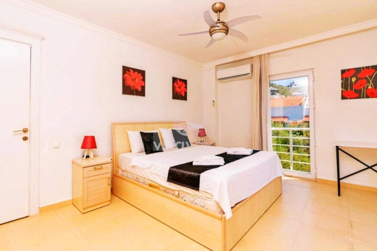 Villa Beach Park, Kalkan — 3. fotoğraf