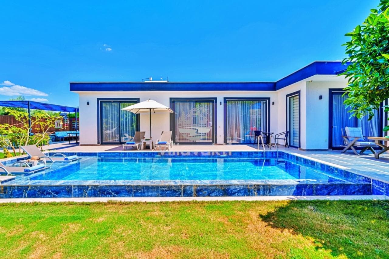 Villa Bediş, Kalkan — 2. fotoğraf