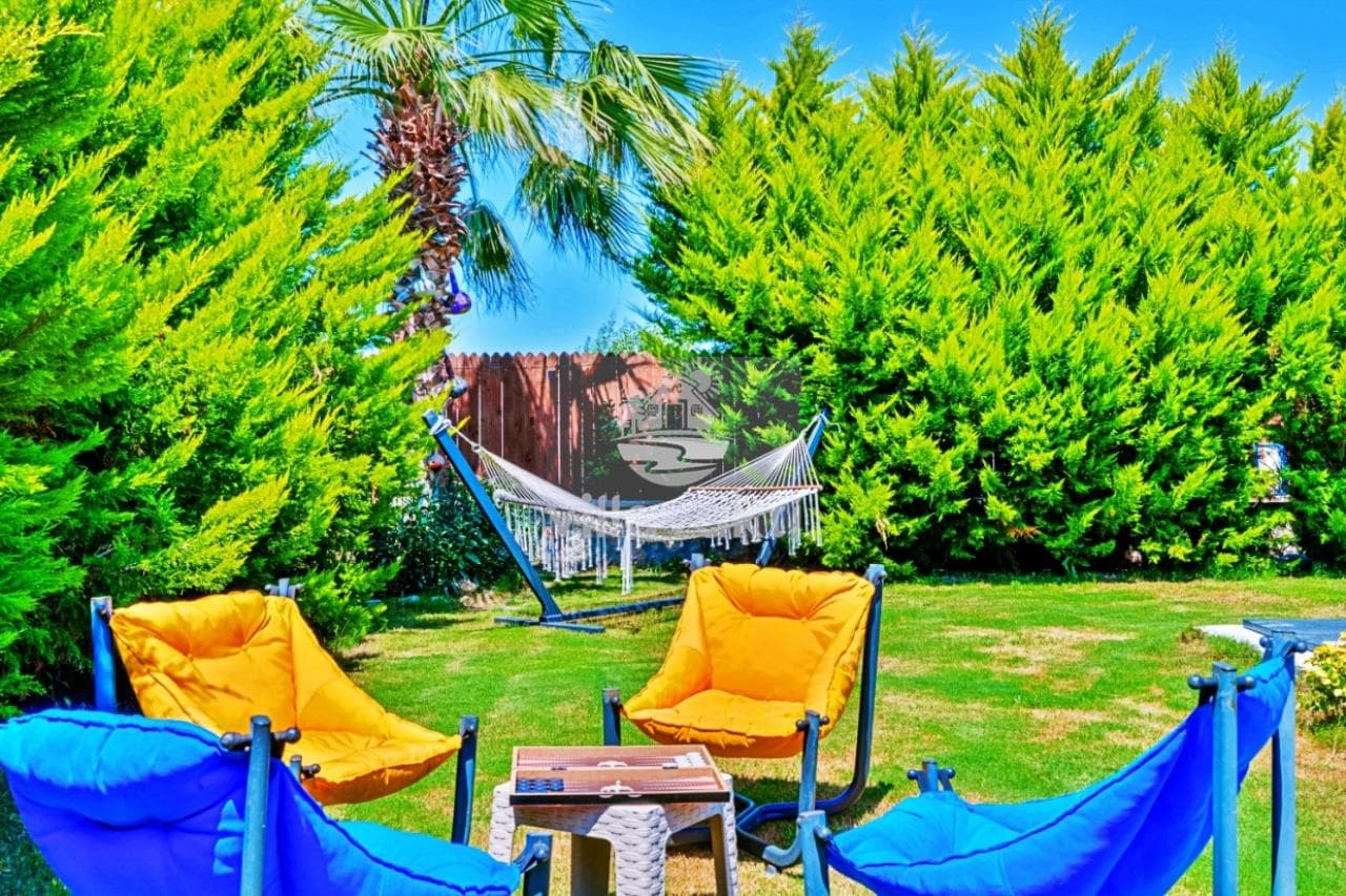 Villa Bediş, Kalkan — 3. fotoğraf