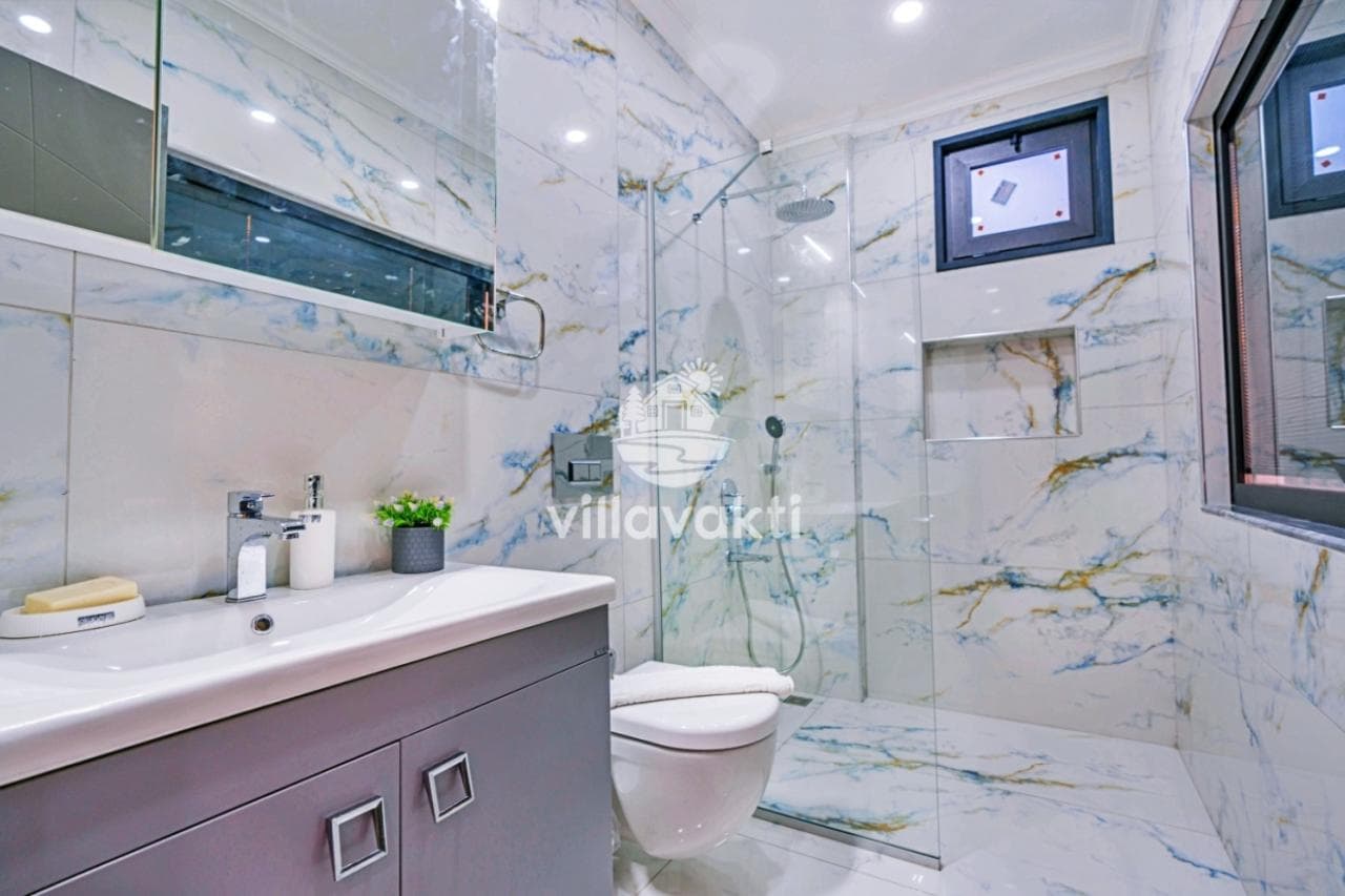 Villa Bedusu 2, Kalkan — 3. fotoğraf