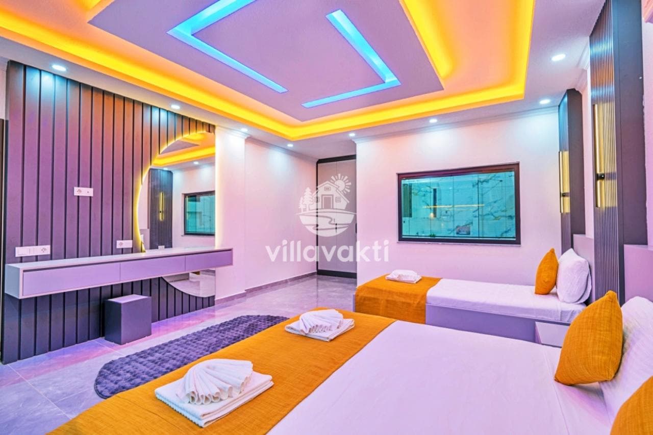 Villa Bedusu 2, Kalkan — 5. fotoğraf