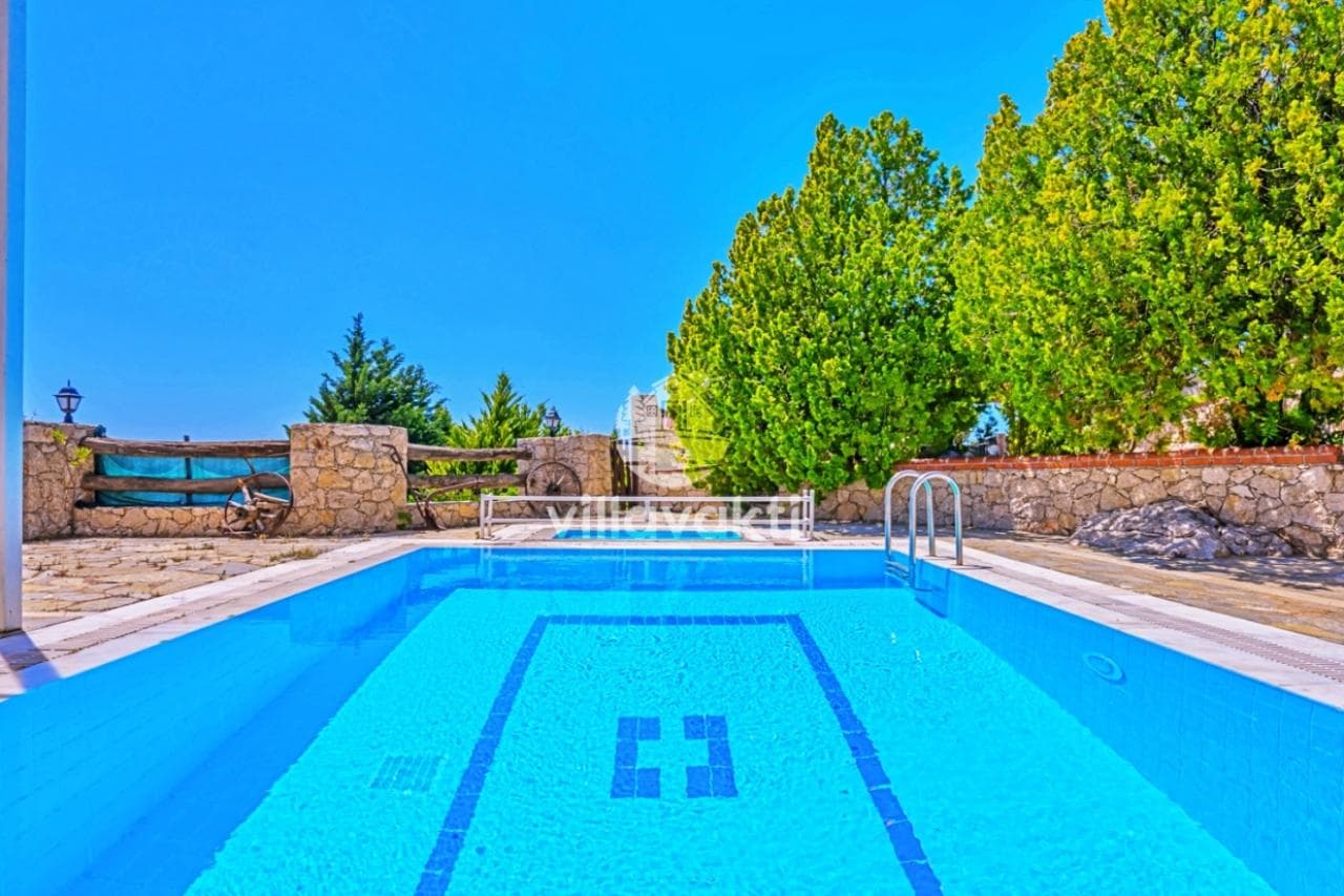 Villa Begonvil Home, Kalkan — 2. fotoğraf