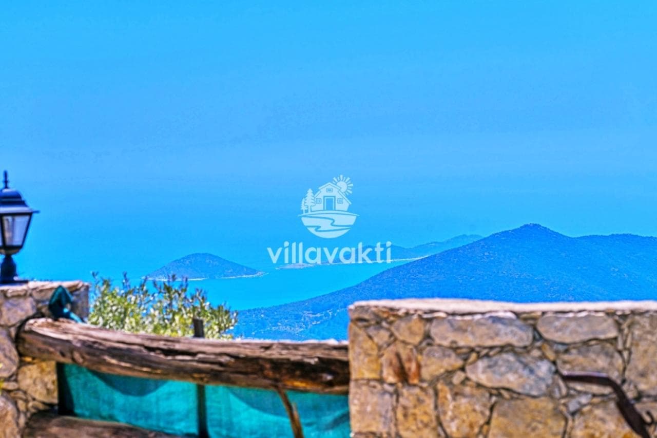 Villa Begonvil Home, Kalkan — 3. fotoğraf