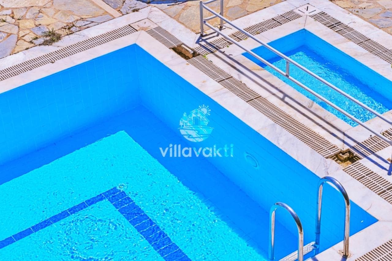 Villa Begonvil Home, Kalkan — 4. fotoğraf