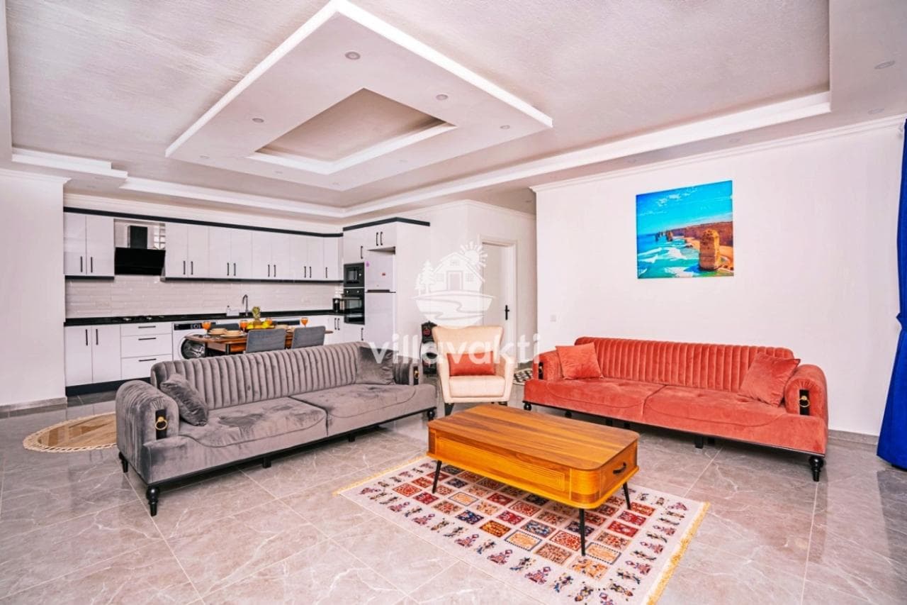 Villa Begonvil İslamlar, Kalkan — 4. fotoğraf