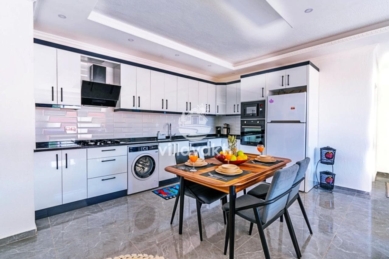 Villa Begonvil İslamlar, Kalkan — 5. fotoğraf