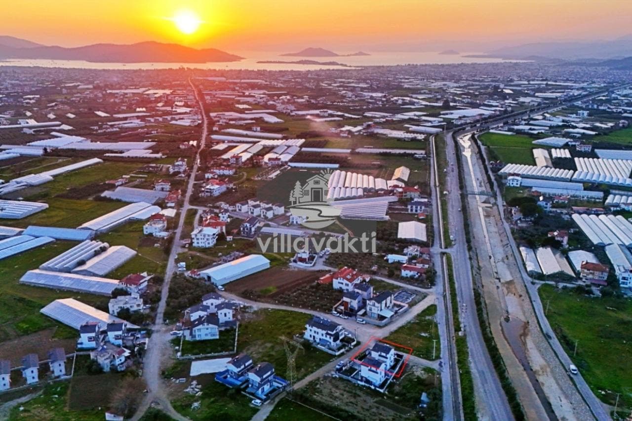 Villa Begonvilla, Fethiye — 2. fotoğraf