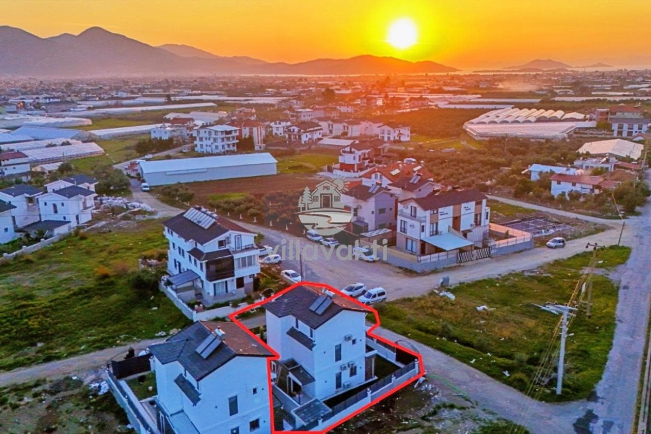 Villa Begonvilla, Fethiye — 3. fotoğraf
