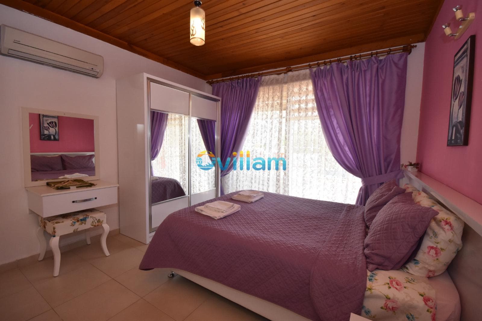 Villa Begüm, Kalkan — 3. fotoğraf