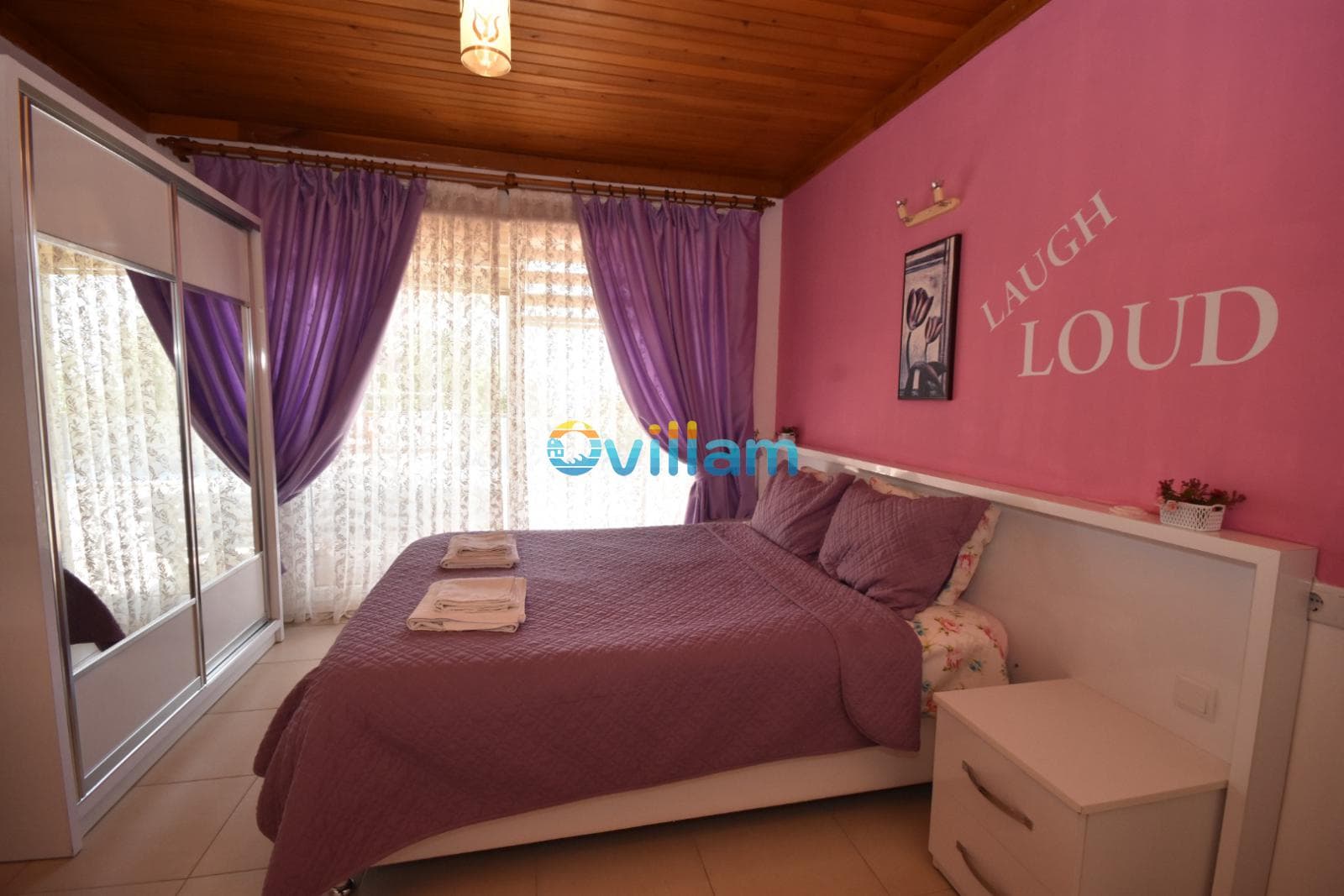 Villa Begüm, Kalkan — 4. fotoğraf