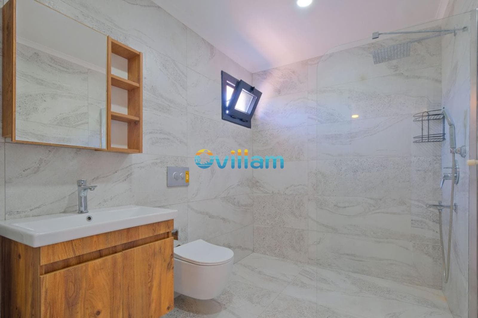 Villa Beken Eldirek, Fethiye — 3. fotoğraf