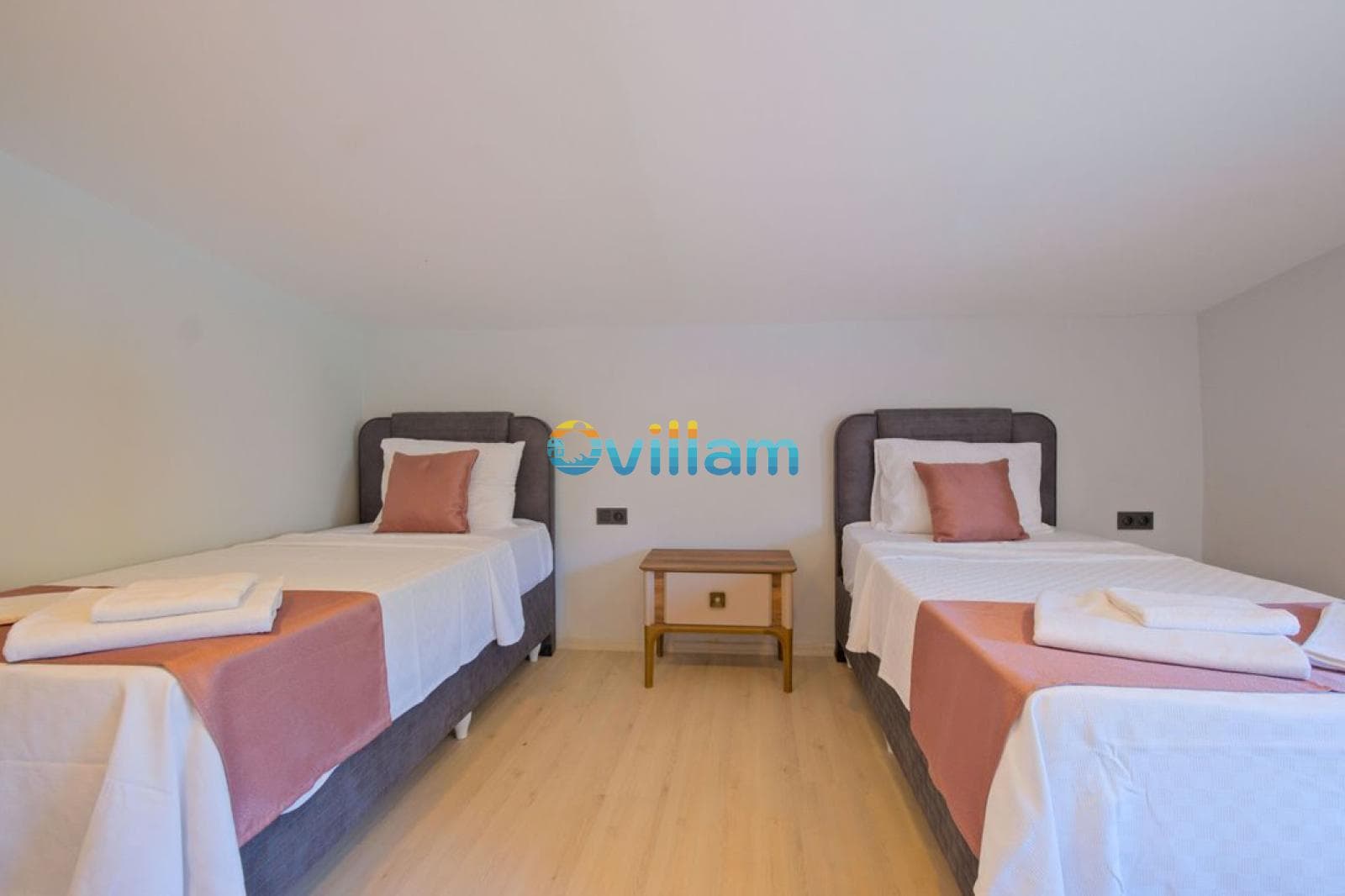 Villa Beken Eldirek, Fethiye — 4. fotoğraf