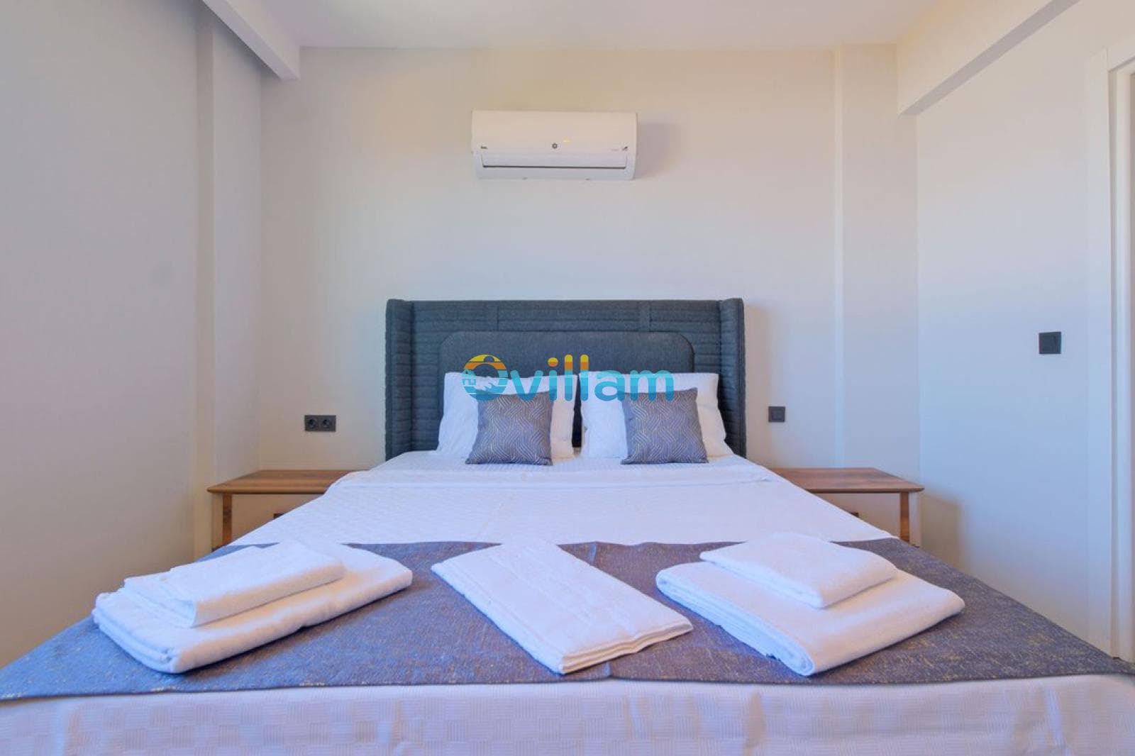 Villa Beken Eldirek, Fethiye — 5. fotoğraf