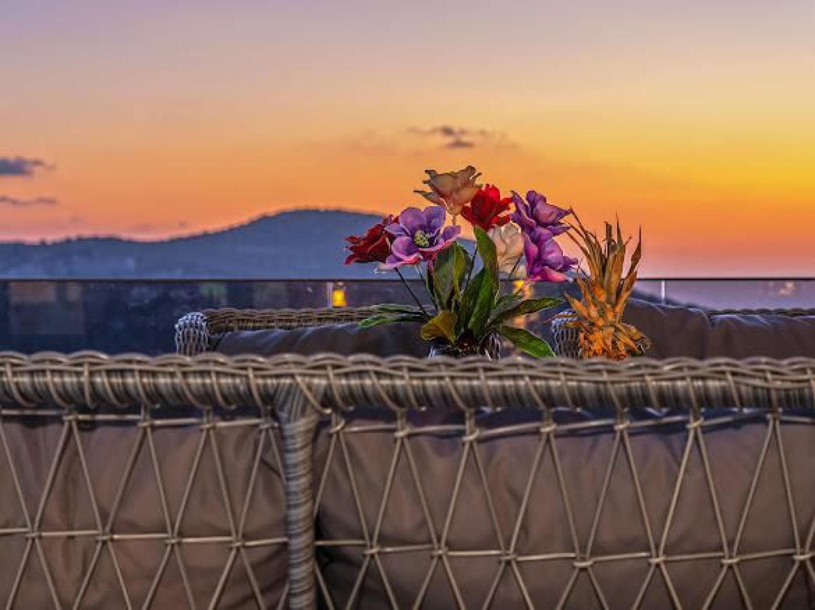 Villa Beklen, Kalkan — 2. fotoğraf