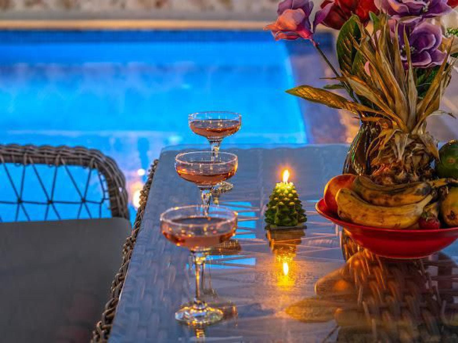Villa Beklen, Kalkan — 4. fotoğraf