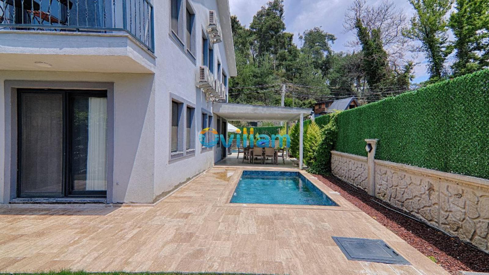 Villa Bel-La, Fethiye — 3. fotoğraf