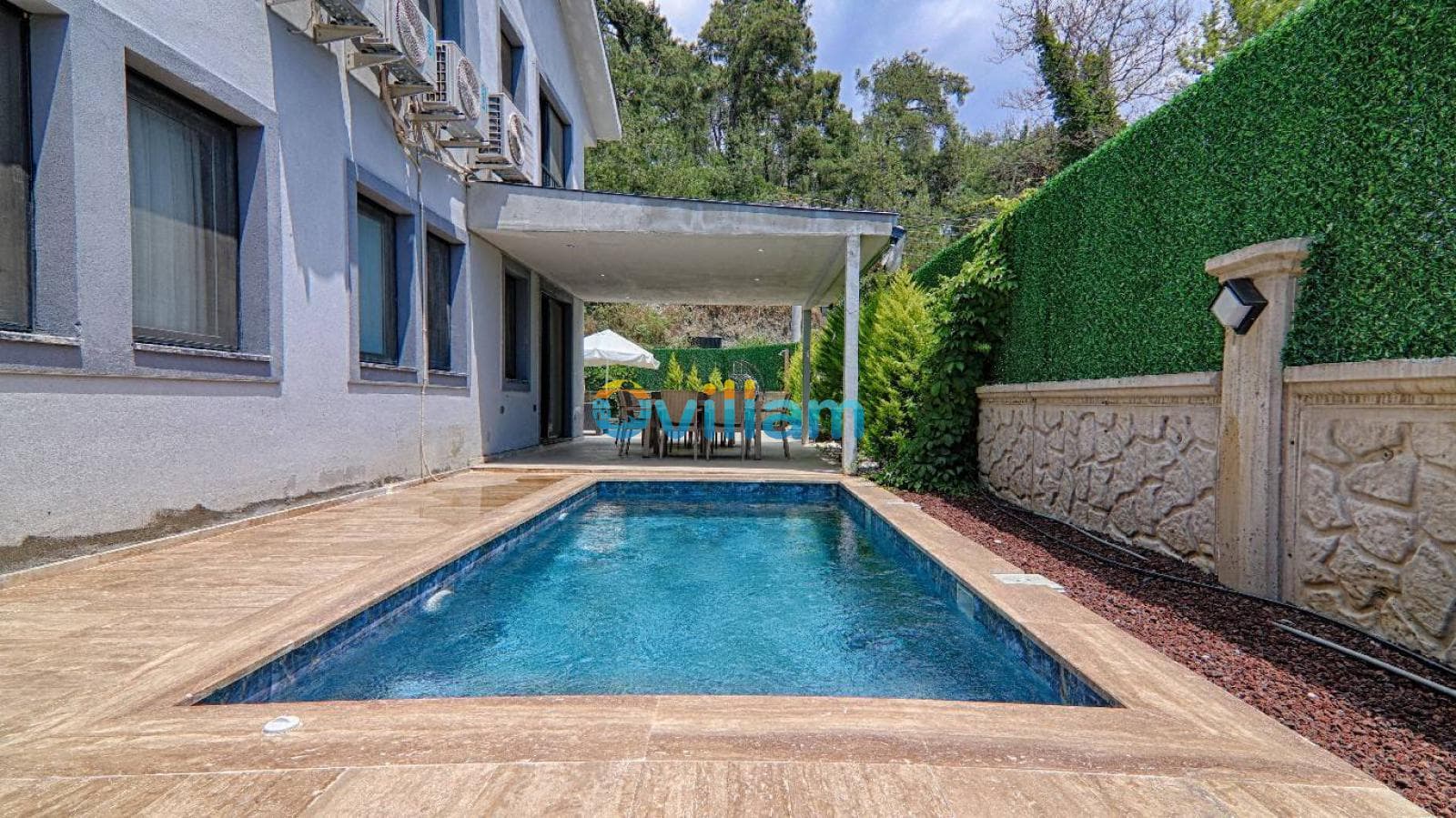 Villa Bel-La, Fethiye — 5. fotoğraf