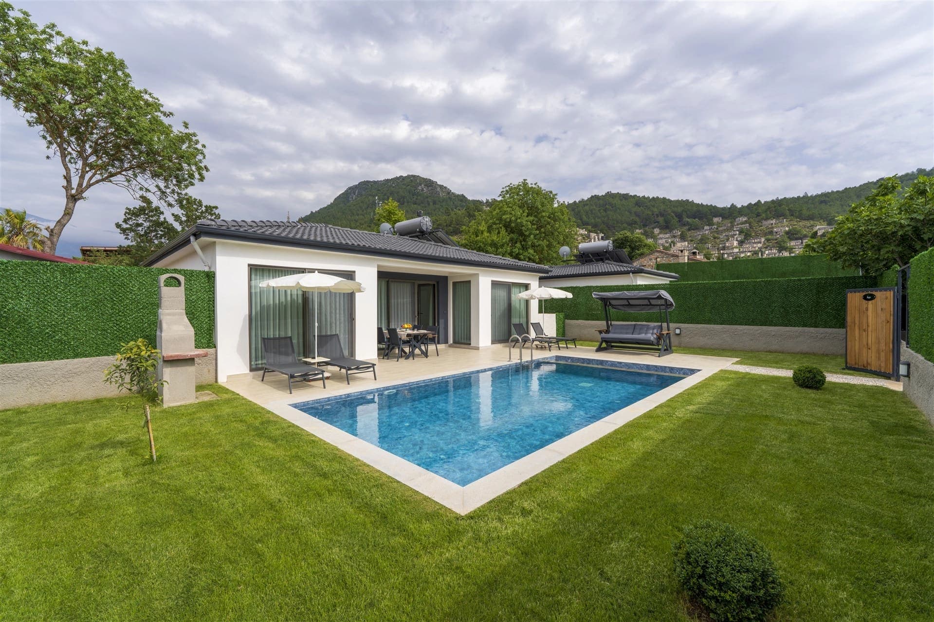 Villa Belcehan İncir, Fethiye — 2. fotoğraf