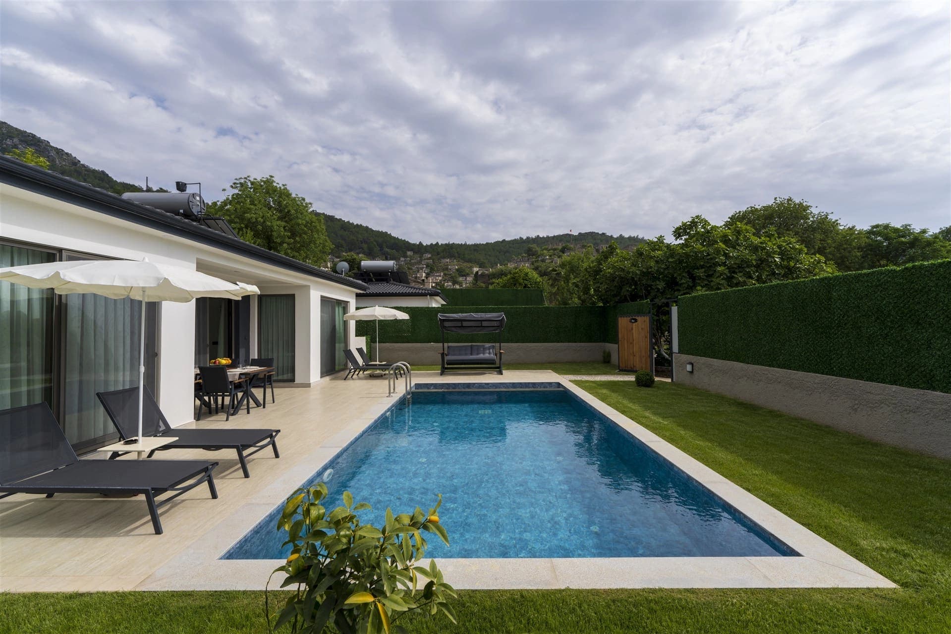 Villa Belcehan İncir, Fethiye — 3. fotoğraf