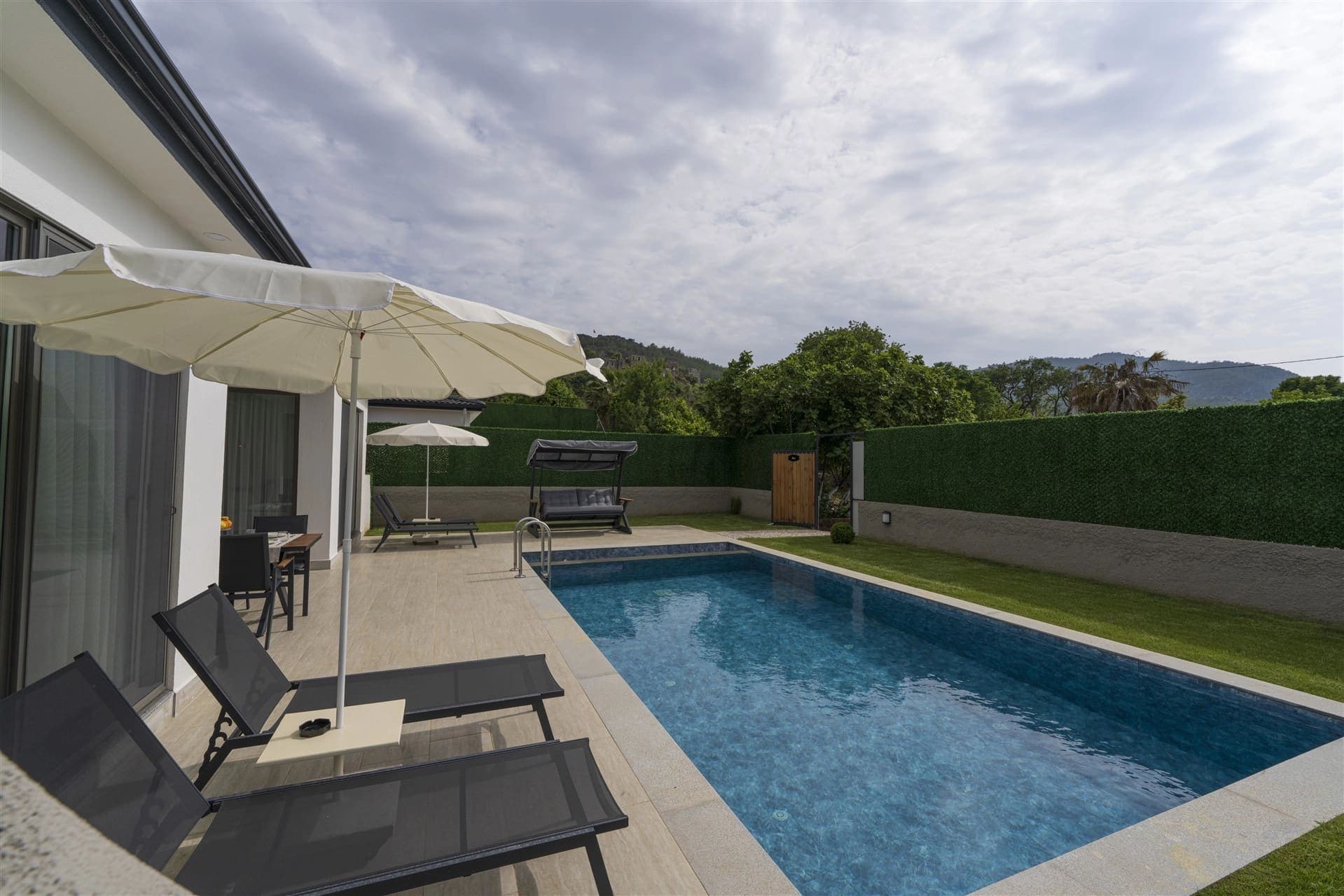 Villa Belcehan İncir, Fethiye — 4. fotoğraf
