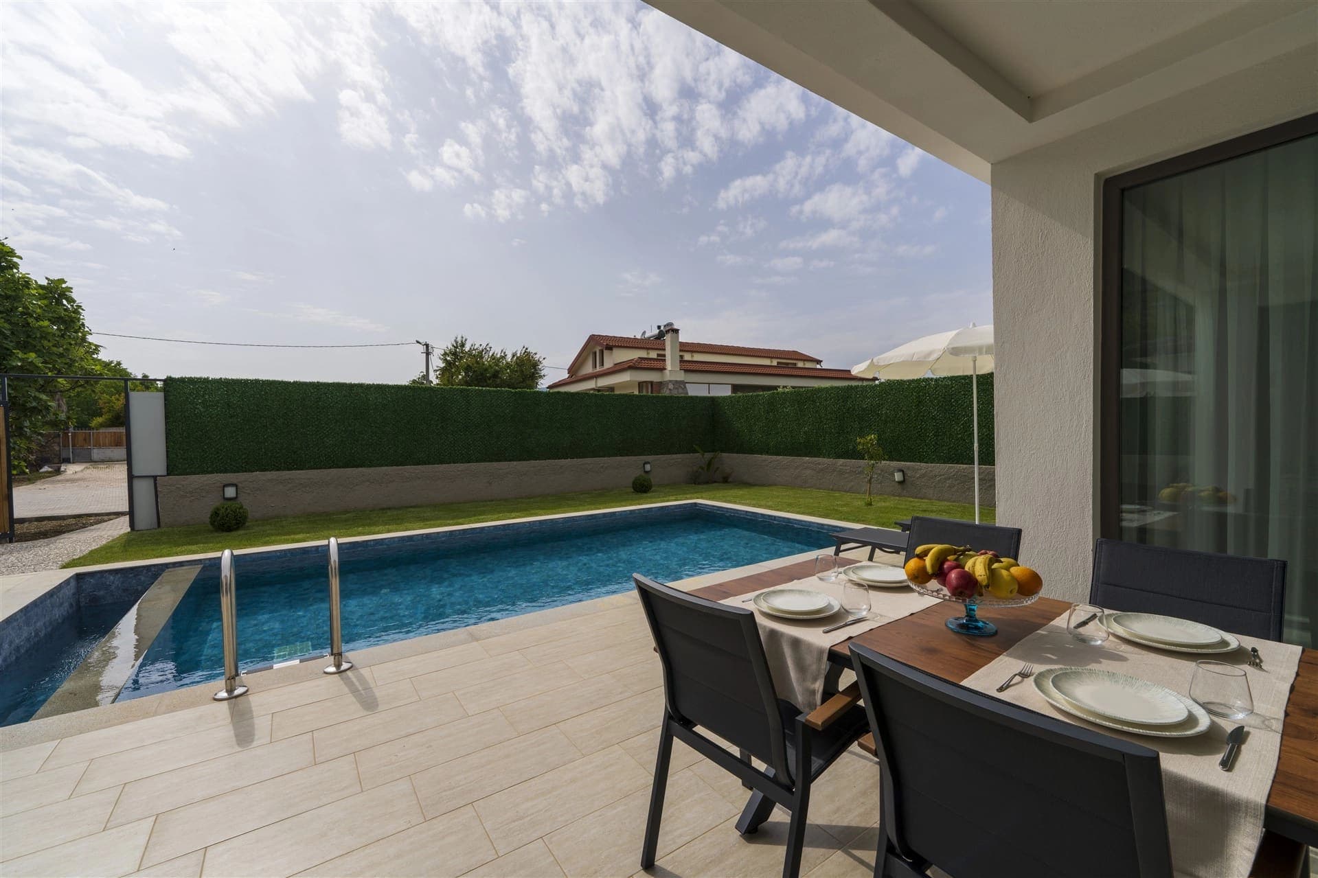 Villa Belcehan İncir, Fethiye — 5. fotoğraf