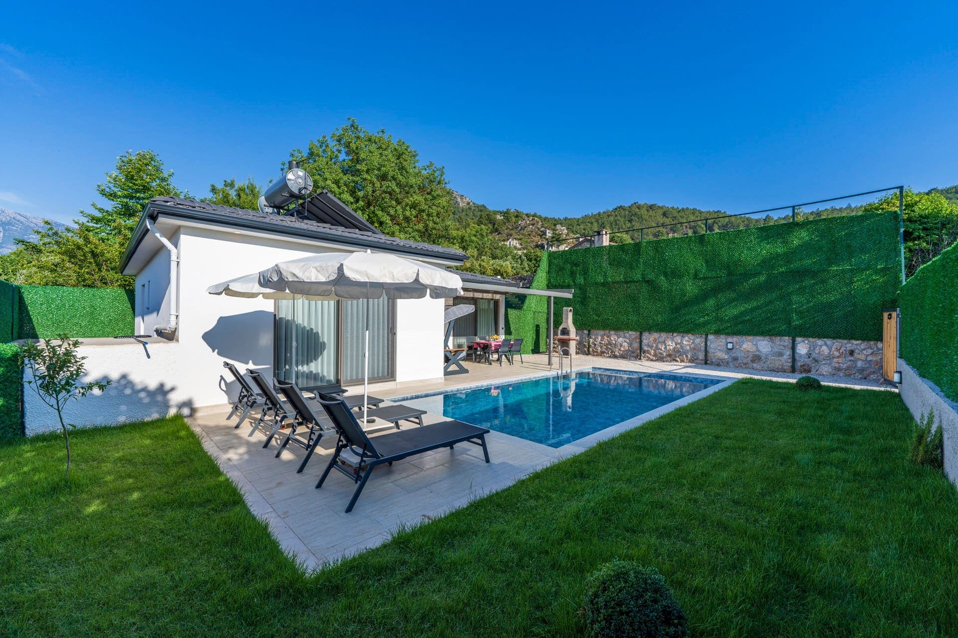 Villa Belcehan Limon, Fethiye — 3. fotoğraf