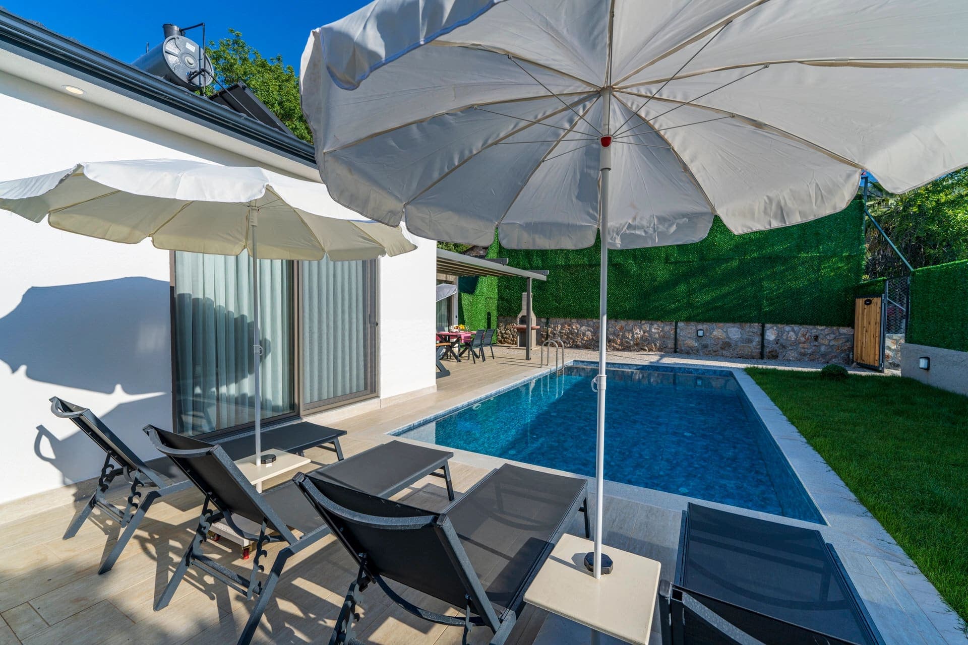 Villa Belcehan Limon, Fethiye — 4. fotoğraf