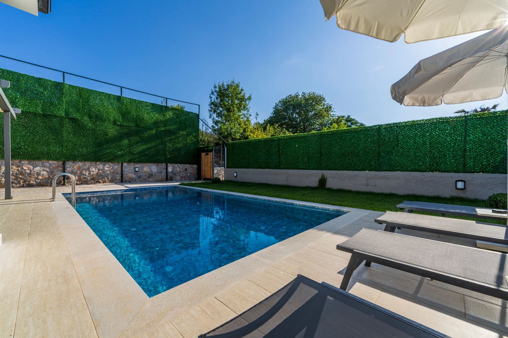 Villa Belcehan Limon, Fethiye — 5. fotoğraf