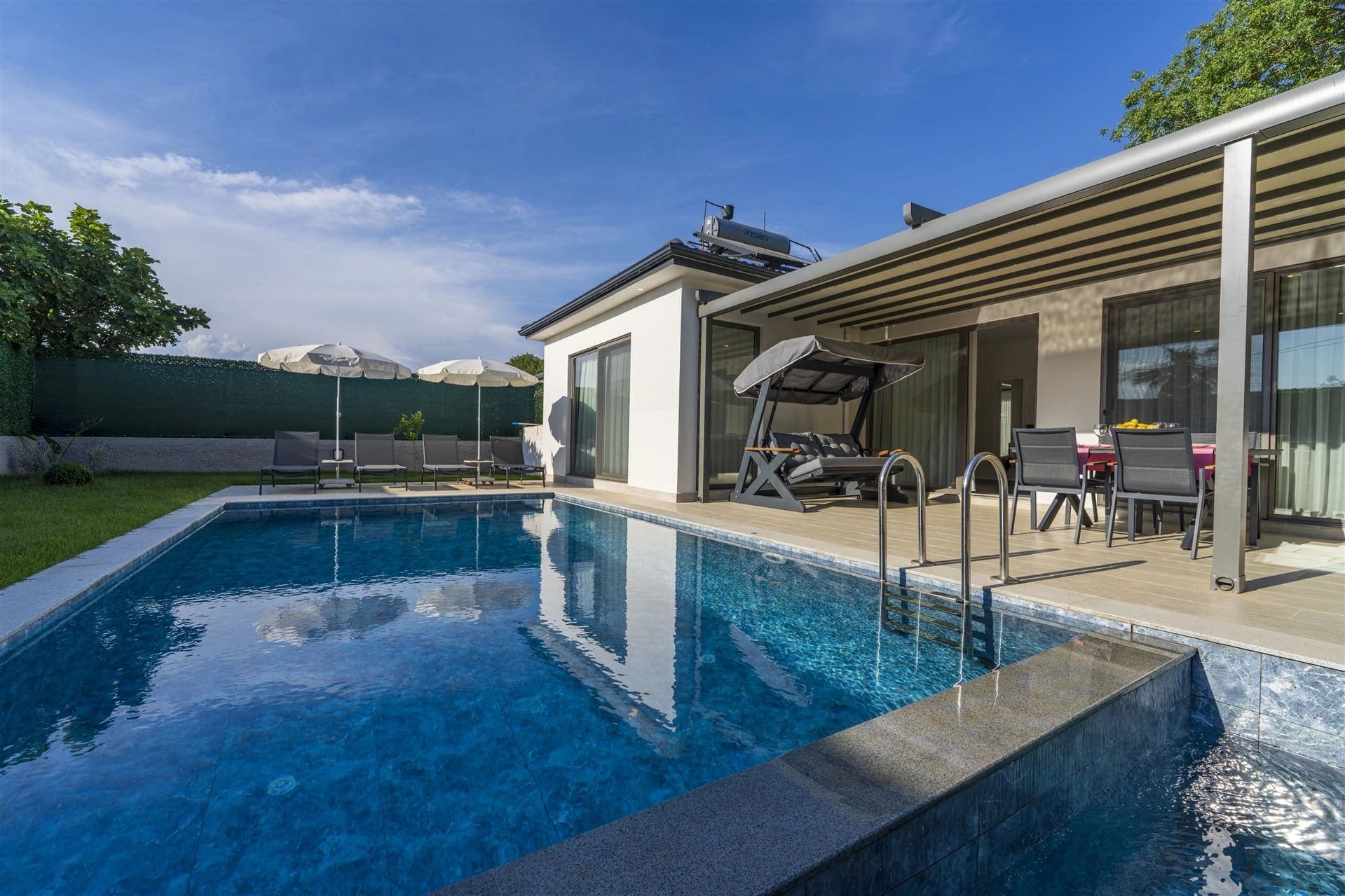 Villa Belcehan Yasemin, Fethiye — 2. fotoğraf