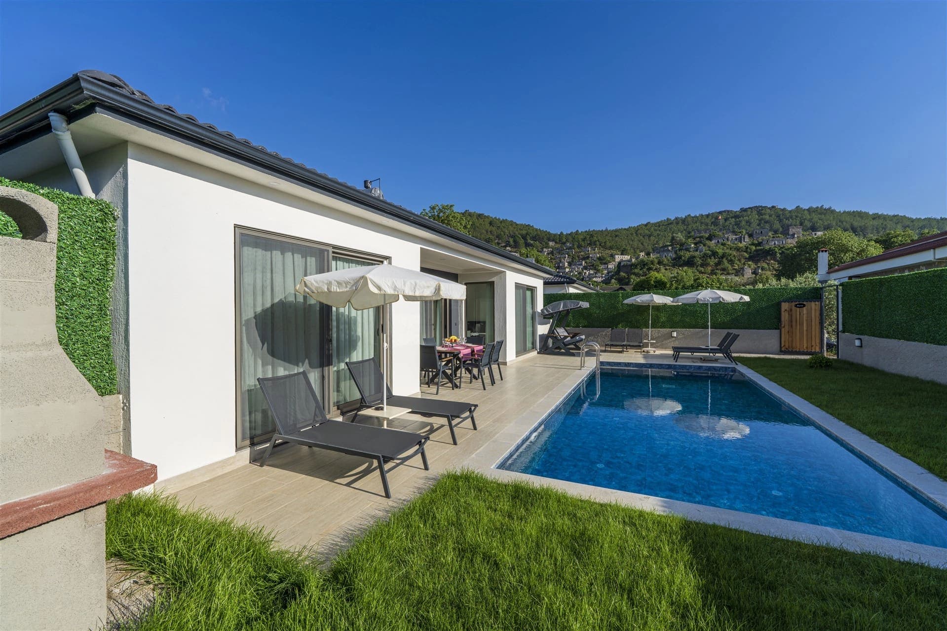 Villa Belcehan Yasemin, Fethiye — 3. fotoğraf