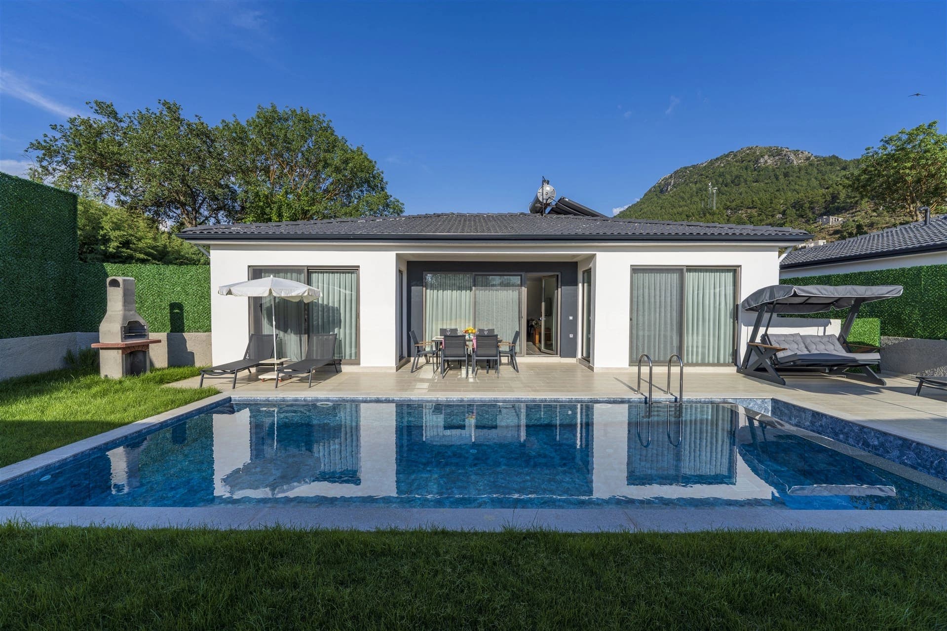 Villa Belcehan Yasemin, Fethiye — 4. fotoğraf