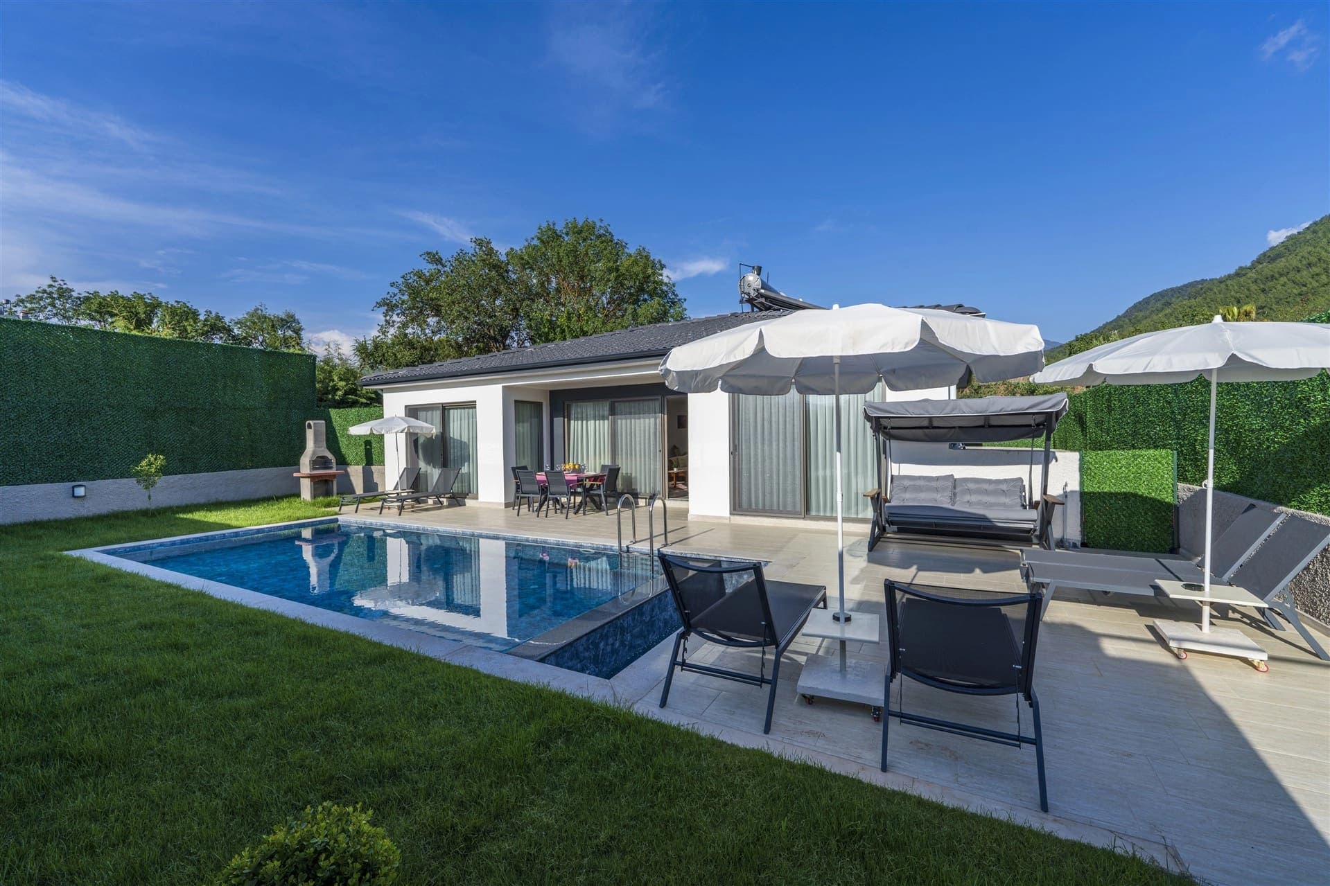 Villa Belcehan Yasemin, Fethiye — 5. fotoğraf