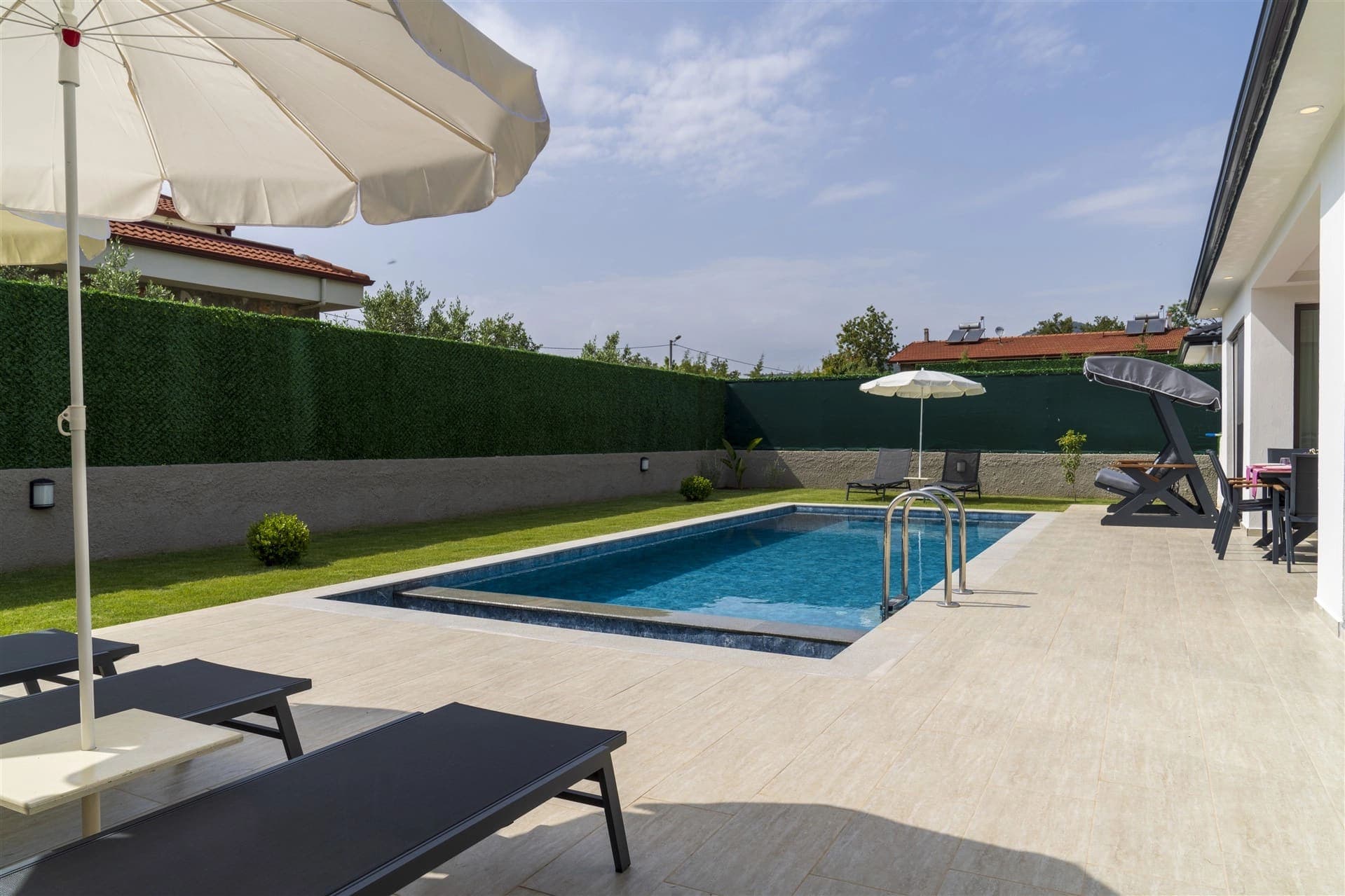 Villa Belcehan Zeytin, Fethiye — 2. fotoğraf