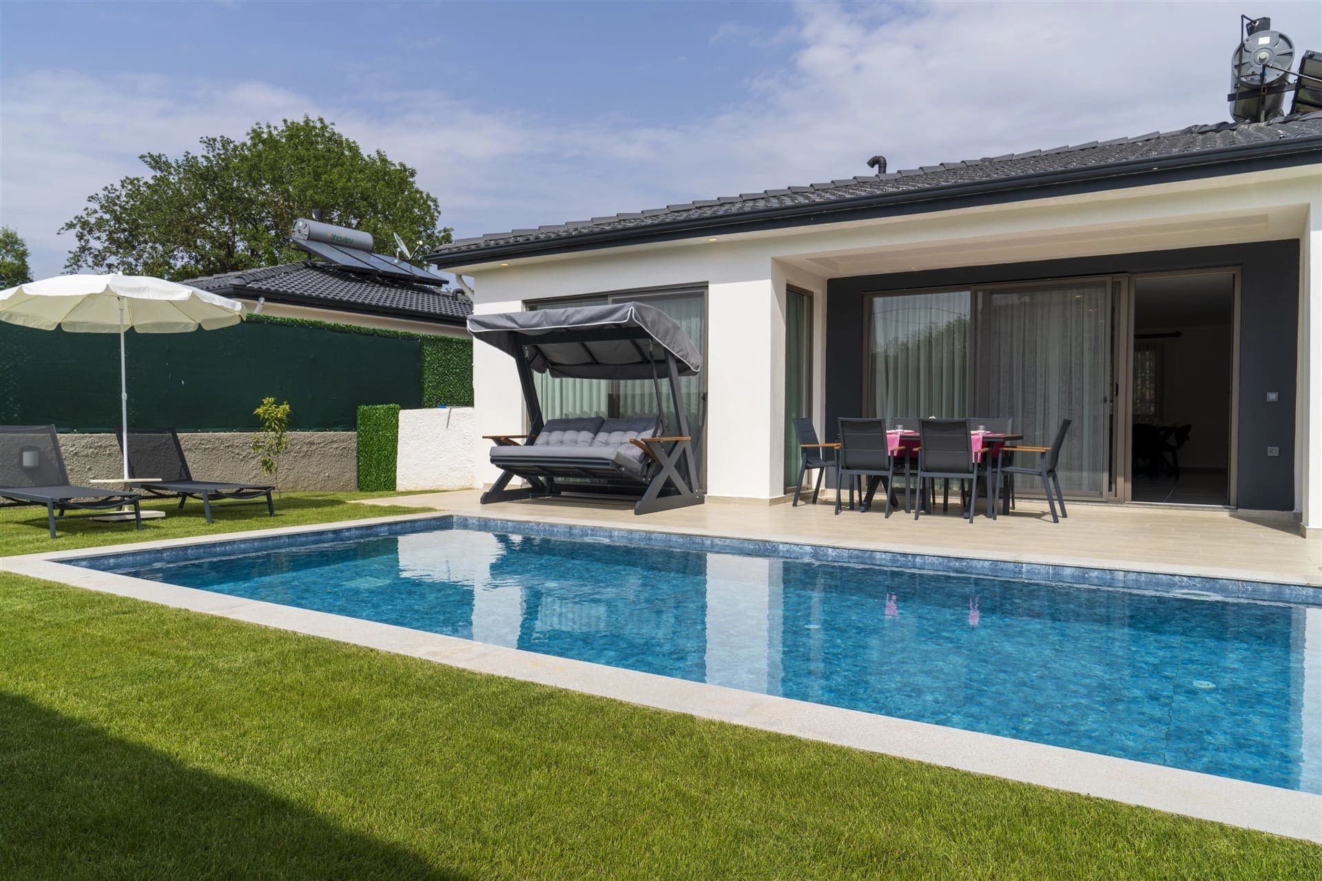Villa Belcehan Zeytin, Fethiye — 4. fotoğraf
