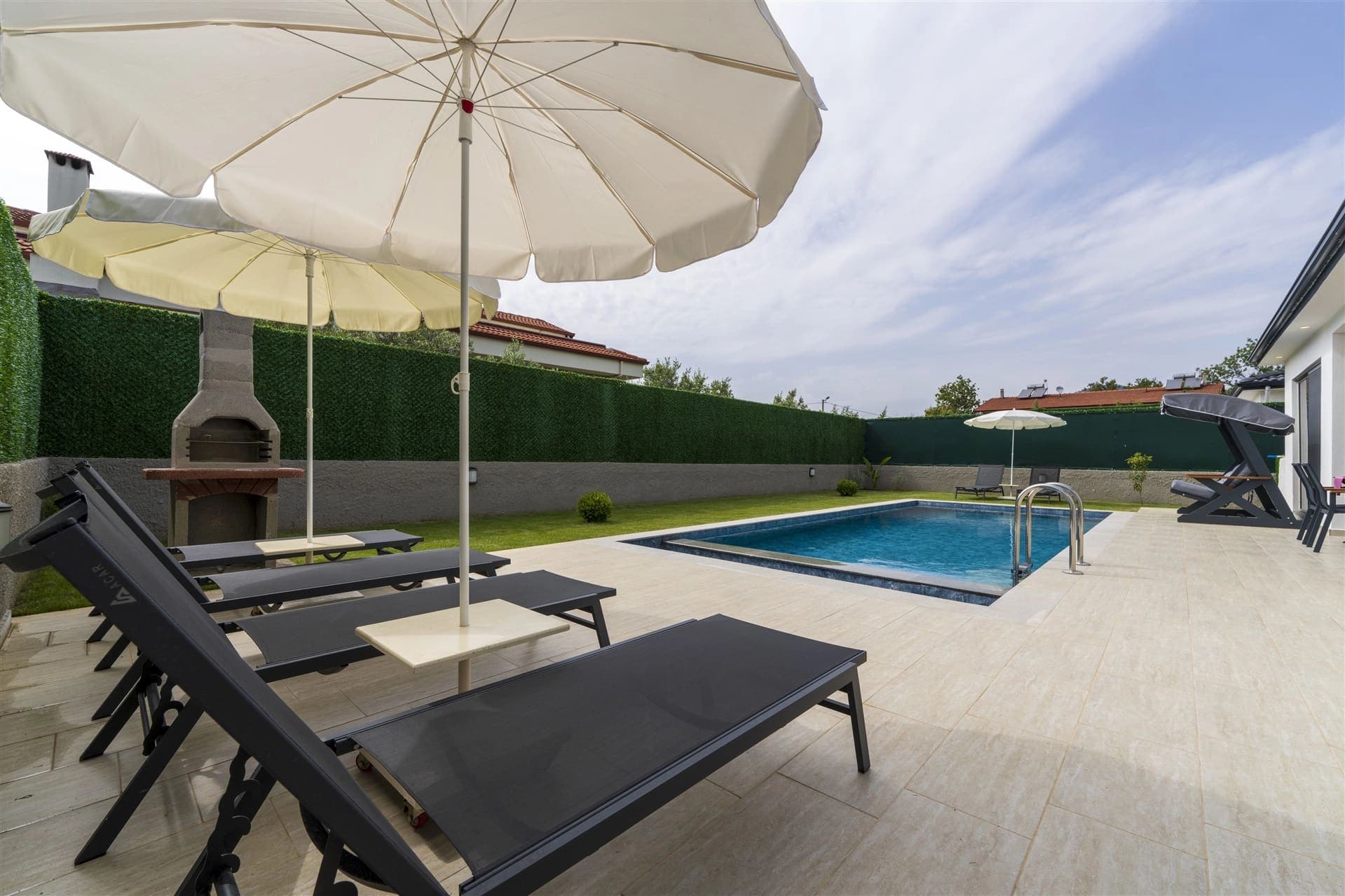 Villa Belcehan Zeytin, Fethiye — 5. fotoğraf