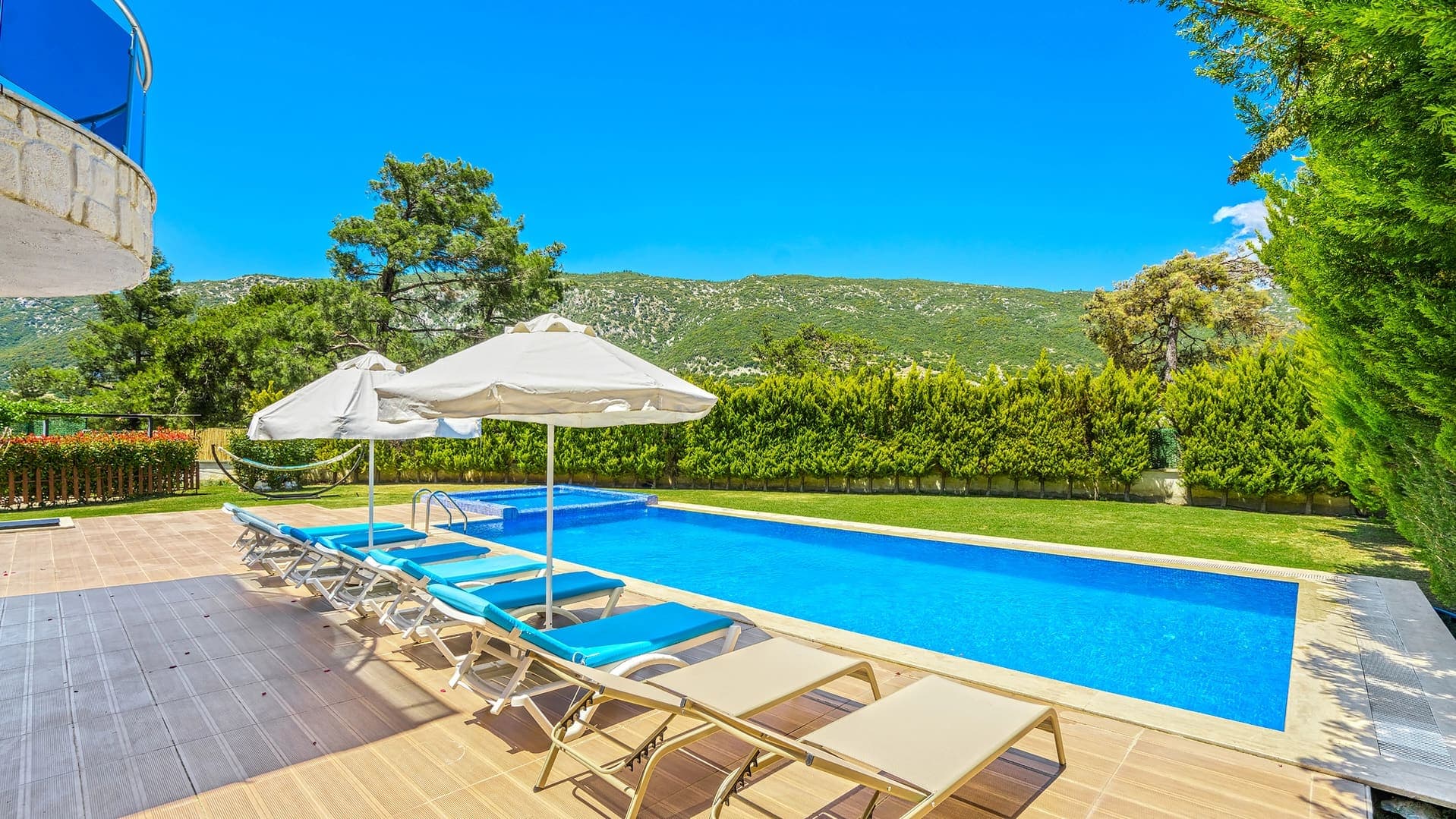 Villa Belen, Sarıbelen — 4. fotoğraf