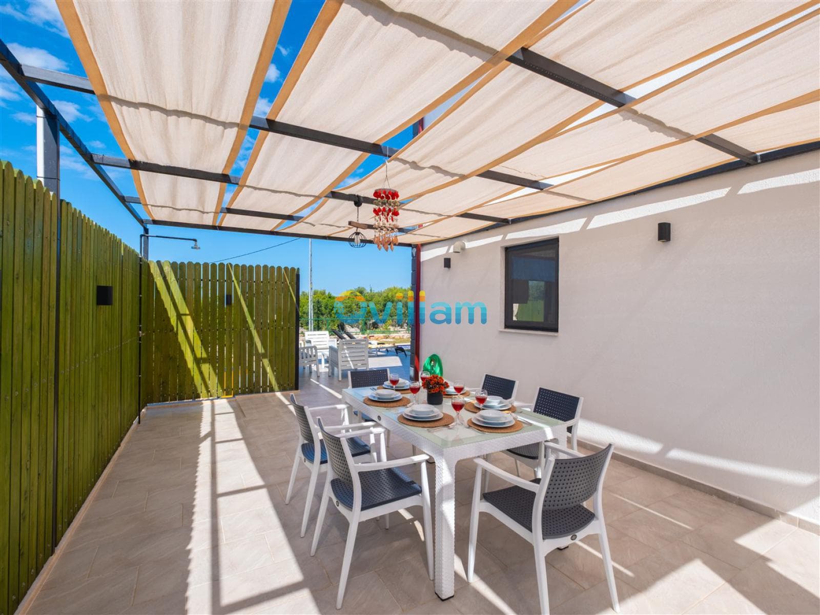 Villa Belenardi, Kaş — 2. fotoğraf