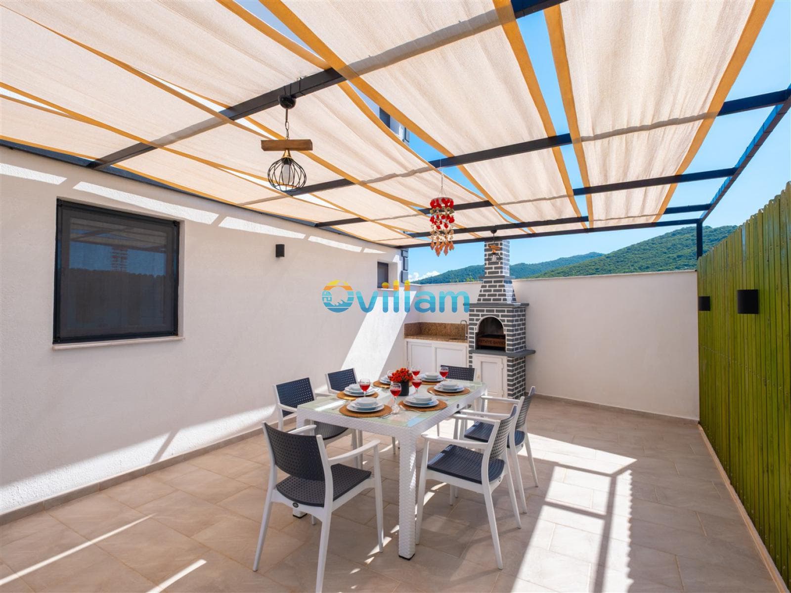 Villa Belenardi, Kaş — 3. fotoğraf